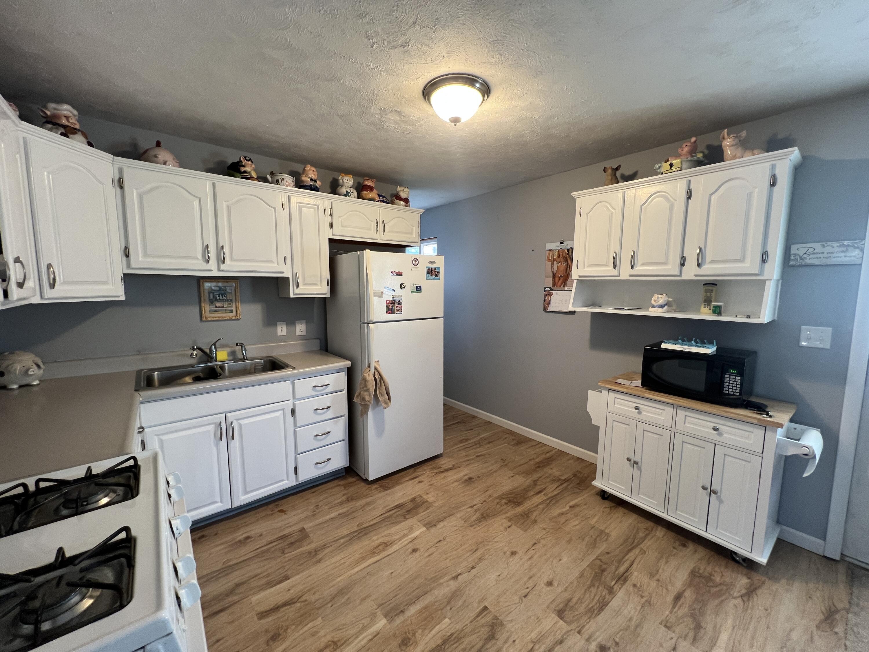 727 Sixth Avenue, Sidney, Ohio 45365