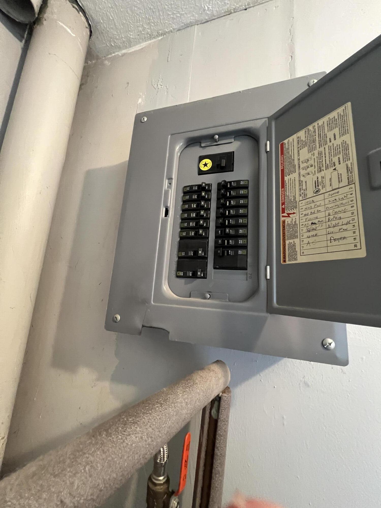 727 Sixth Avenue, Sidney, Ohio 45365