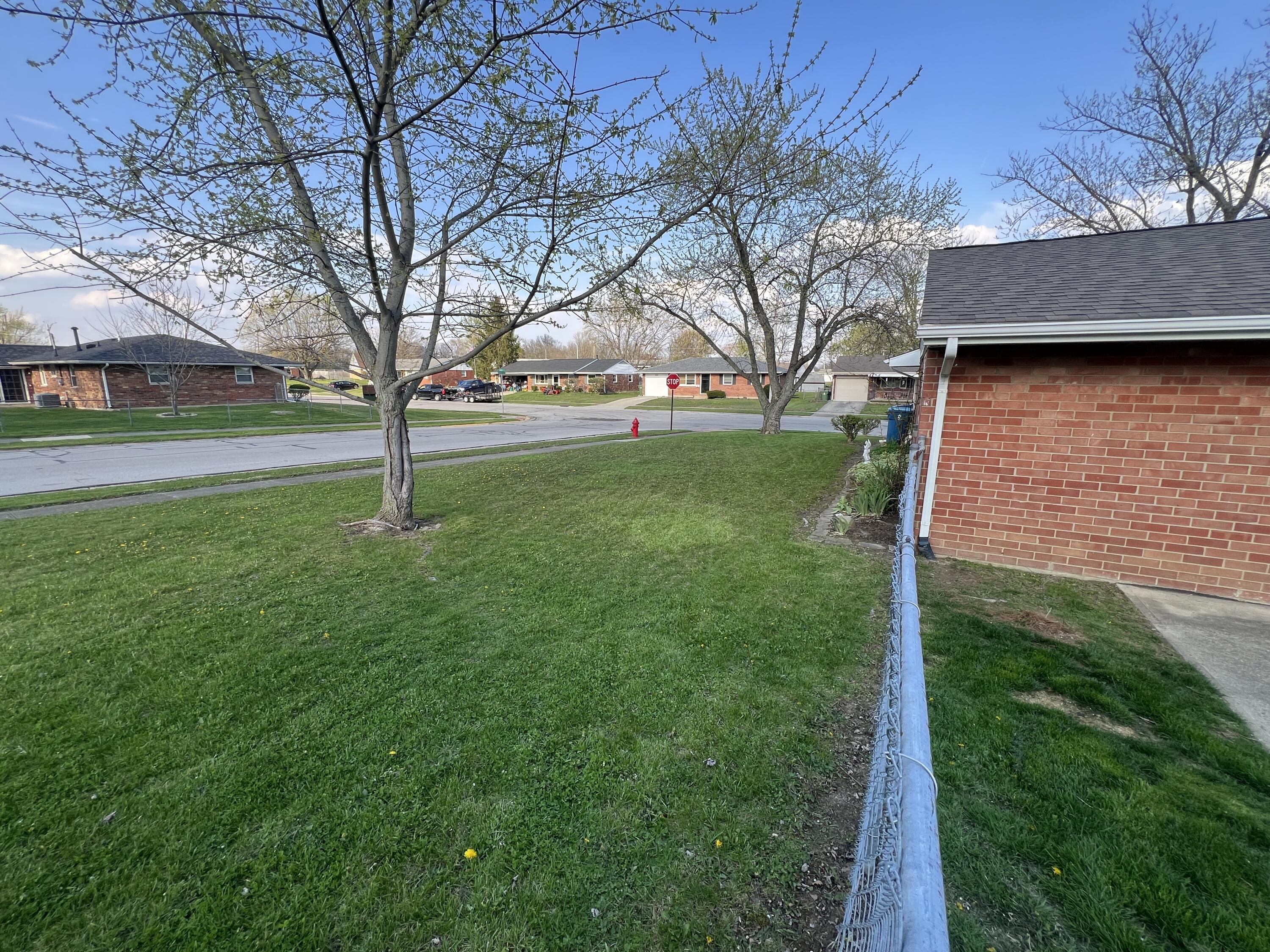 727 Sixth Avenue, Sidney, Ohio 45365