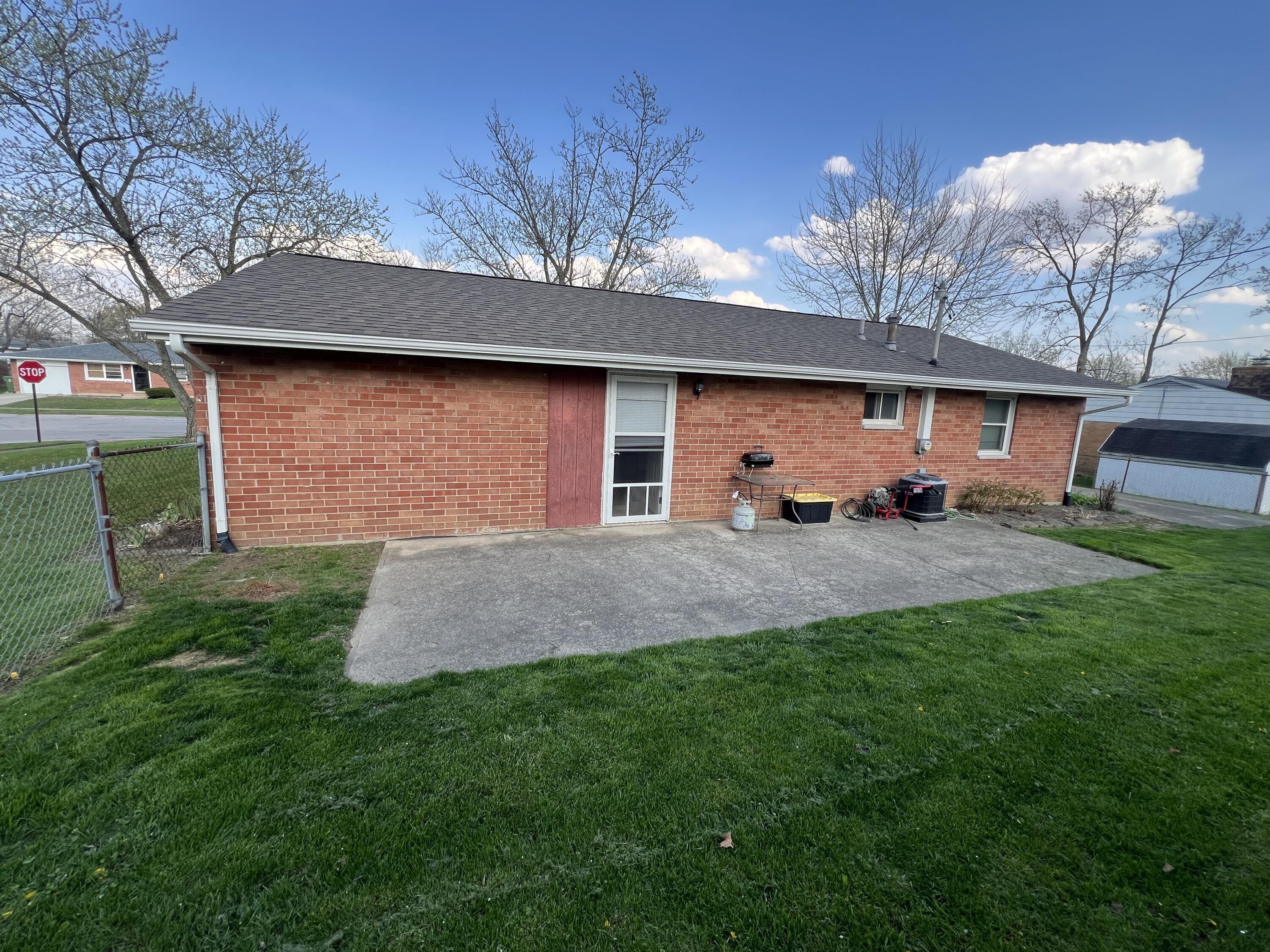 727 Sixth Avenue, Sidney, Ohio 45365