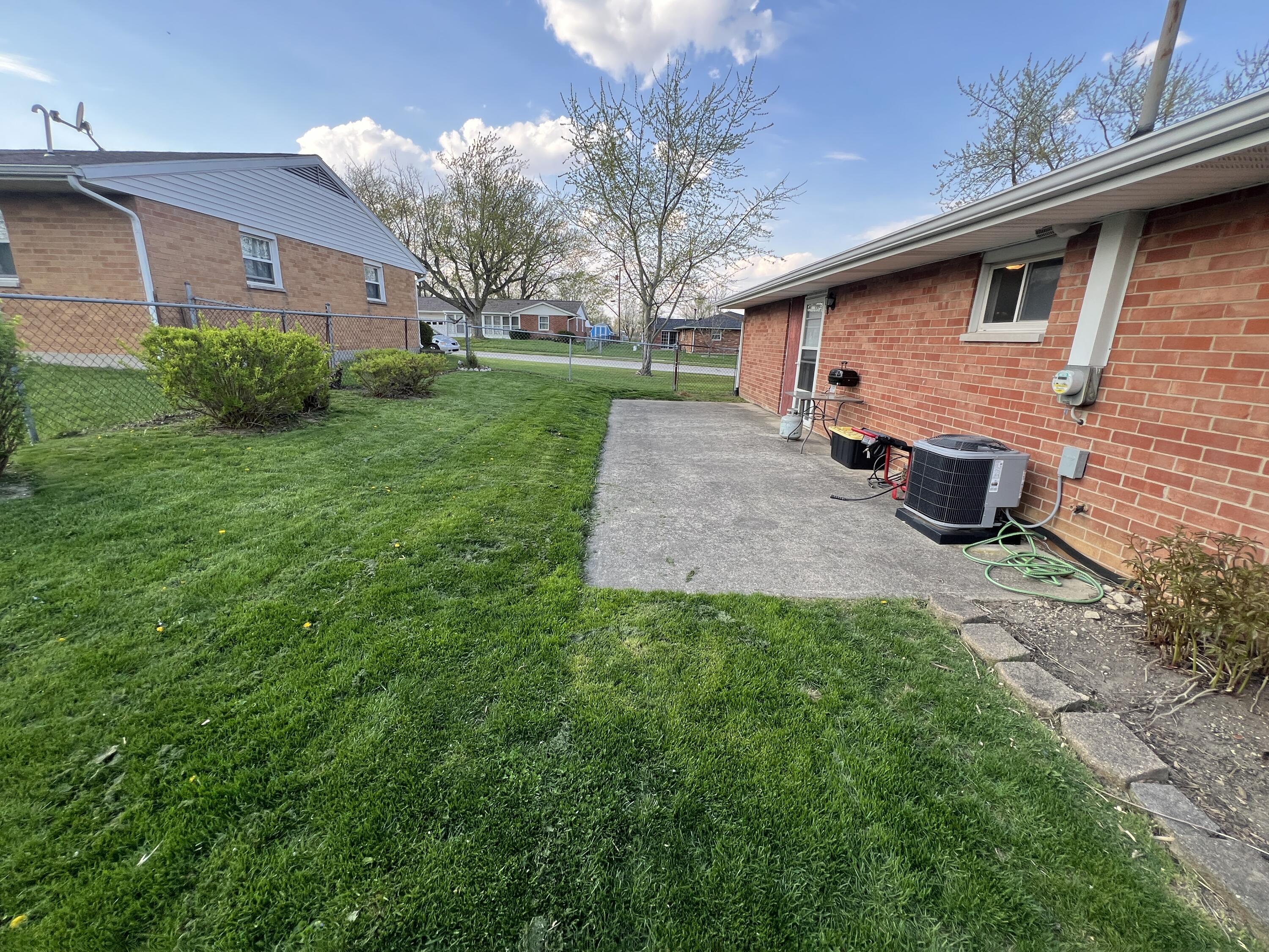 727 Sixth Avenue, Sidney, Ohio 45365