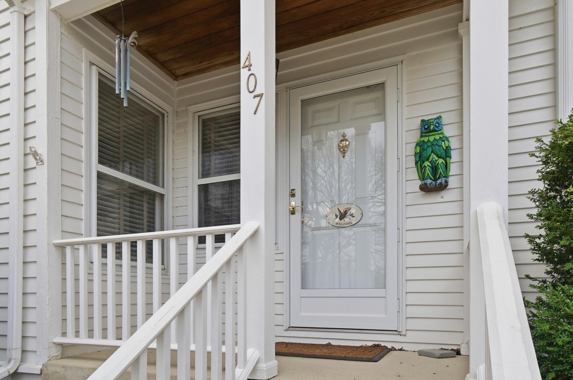 407 Dayton Lakeview Road, New Carlisle, Ohio 45344