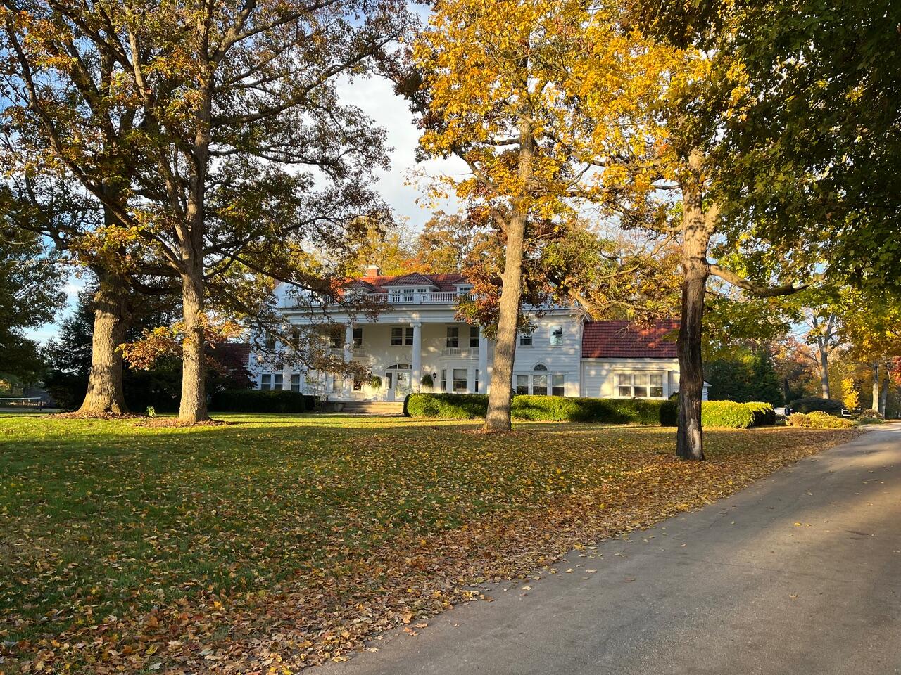 407 Dayton Lakeview Road, New Carlisle, Ohio 45344