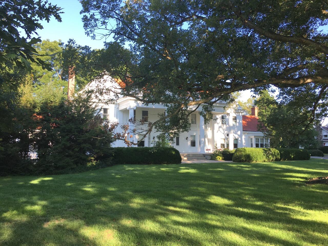 407 Dayton Lakeview Road, New Carlisle, Ohio 45344