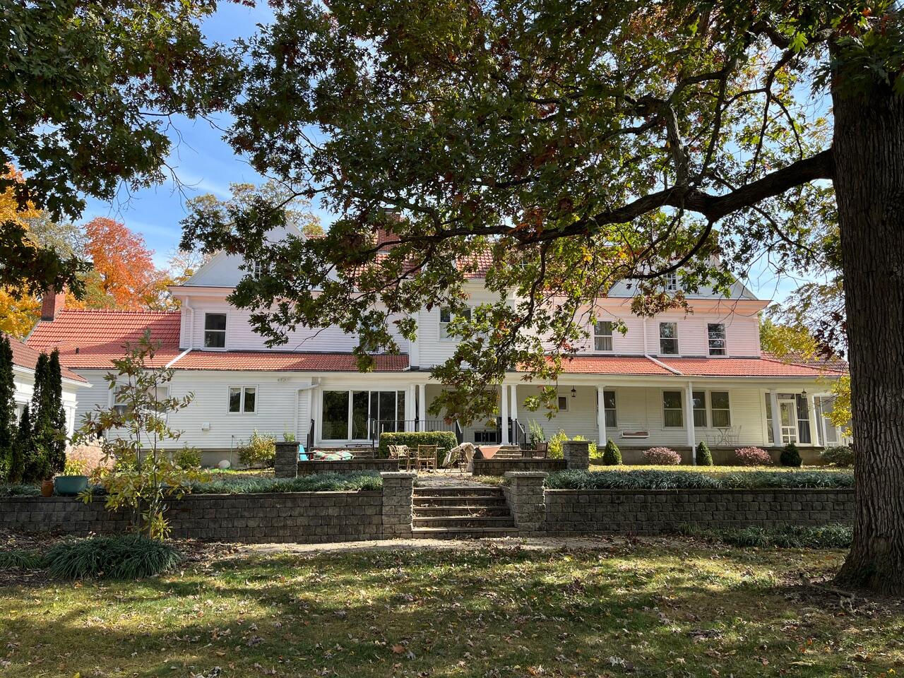 407 Dayton Lakeview Road, New Carlisle, Ohio 45344