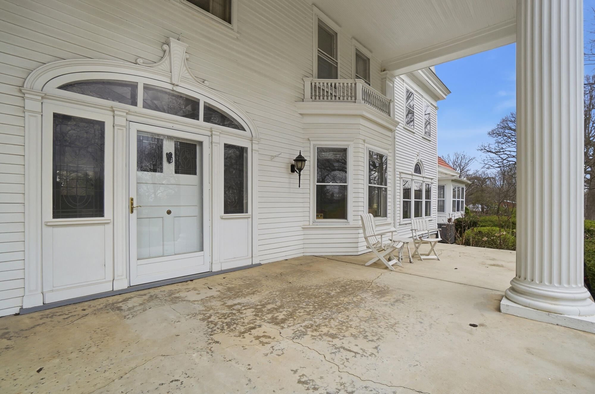 407 Dayton Lakeview Road, New Carlisle, Ohio 45344