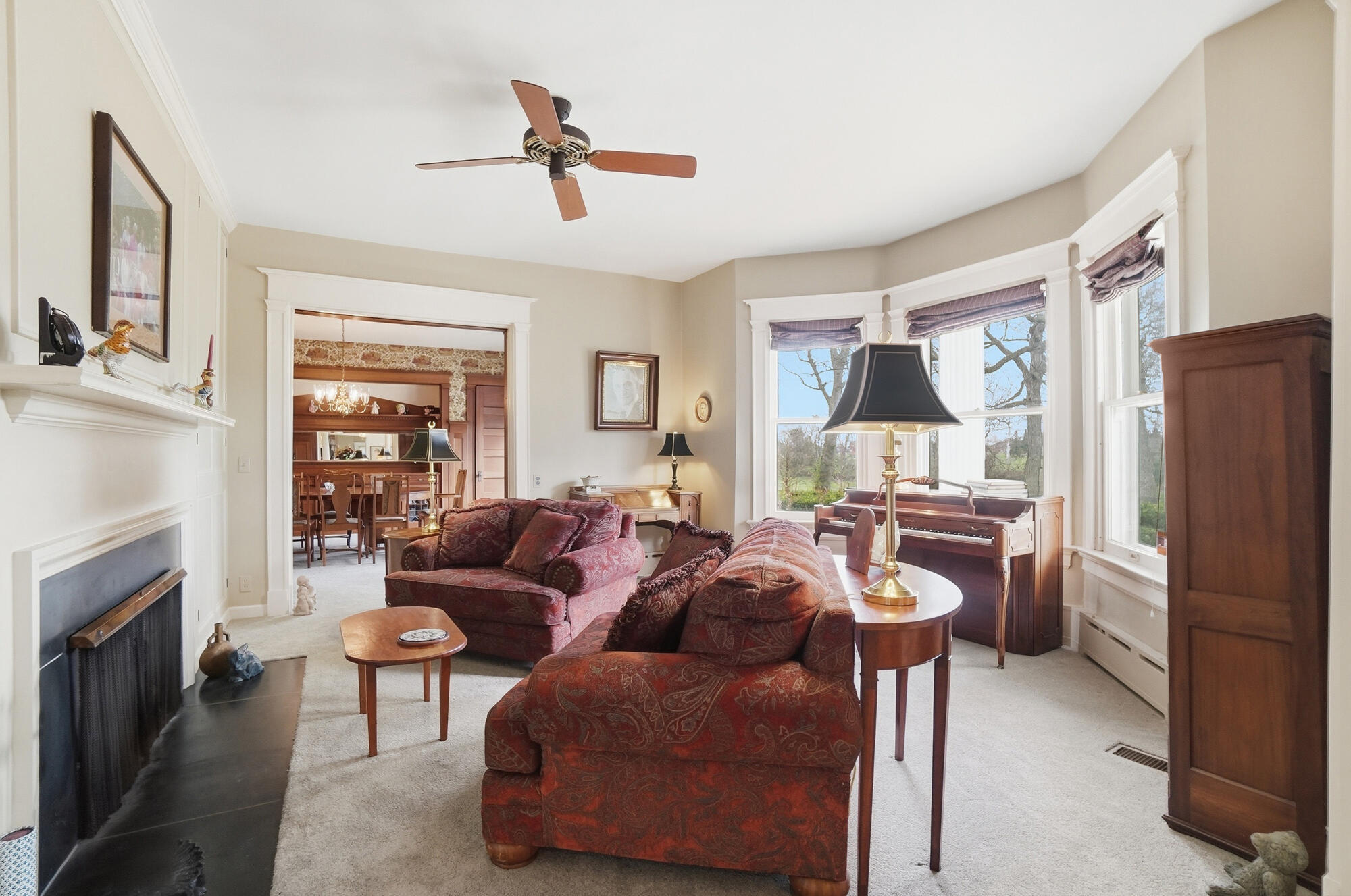 407 Dayton Lakeview Road, New Carlisle, Ohio 45344