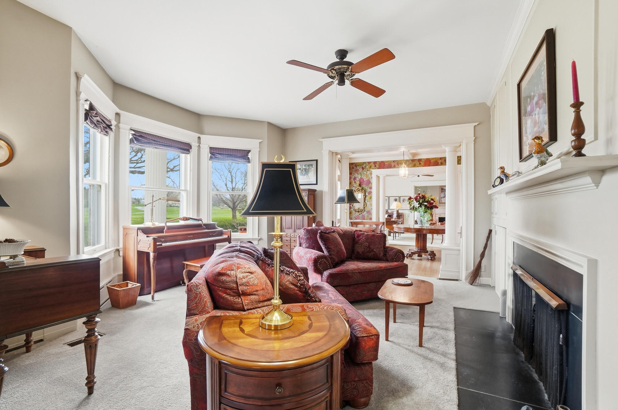 407 Dayton Lakeview Road, New Carlisle, Ohio 45344