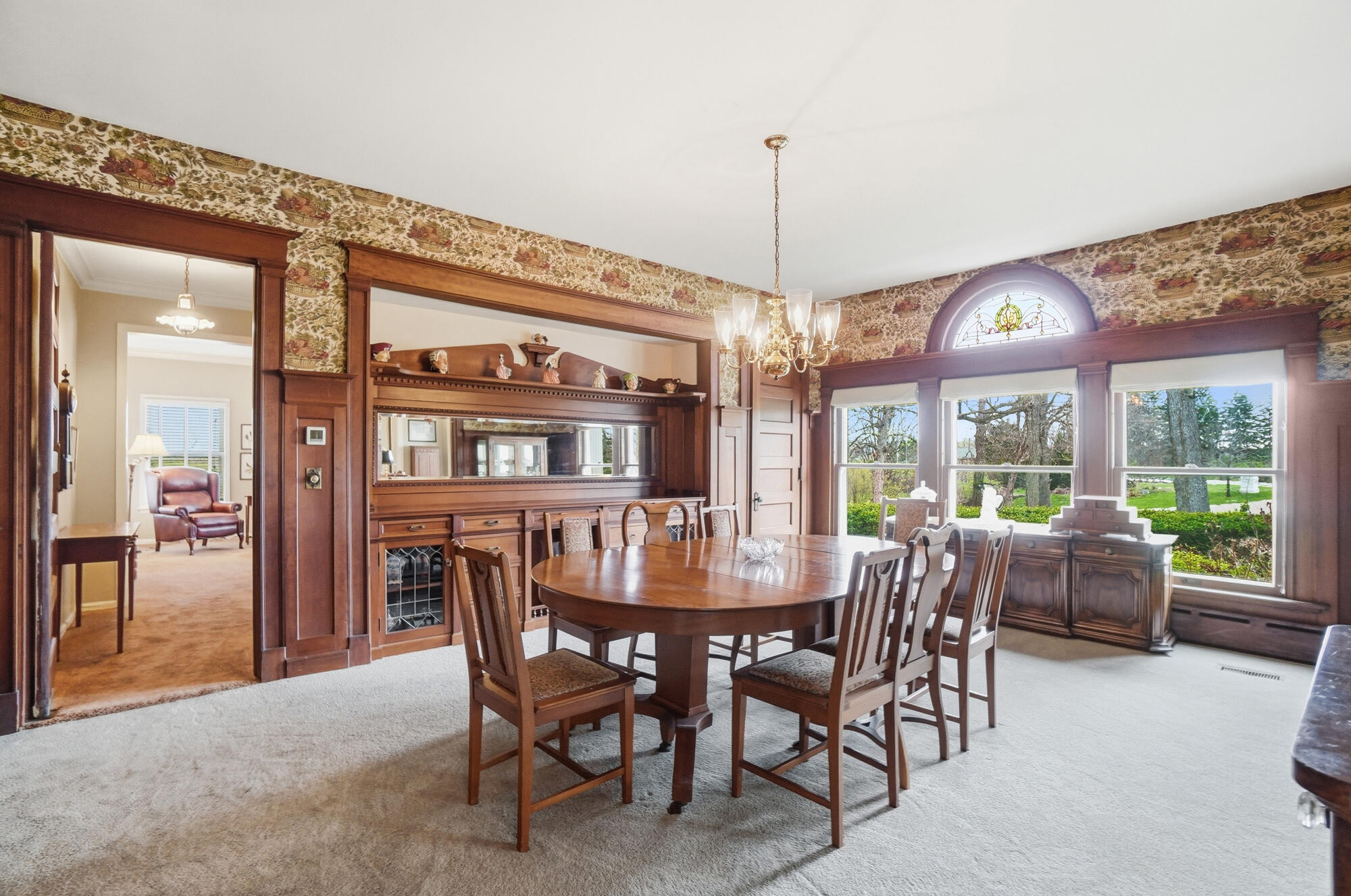 407 Dayton Lakeview Road, New Carlisle, Ohio 45344