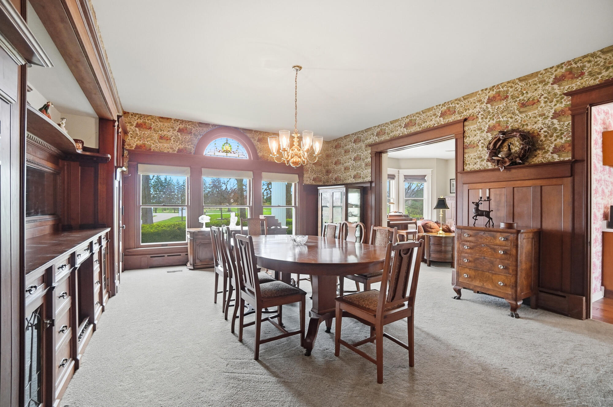 407 Dayton Lakeview Road, New Carlisle, Ohio 45344