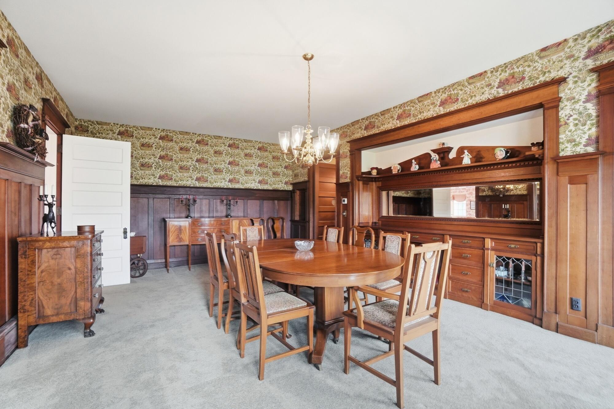 407 Dayton Lakeview Road, New Carlisle, Ohio 45344