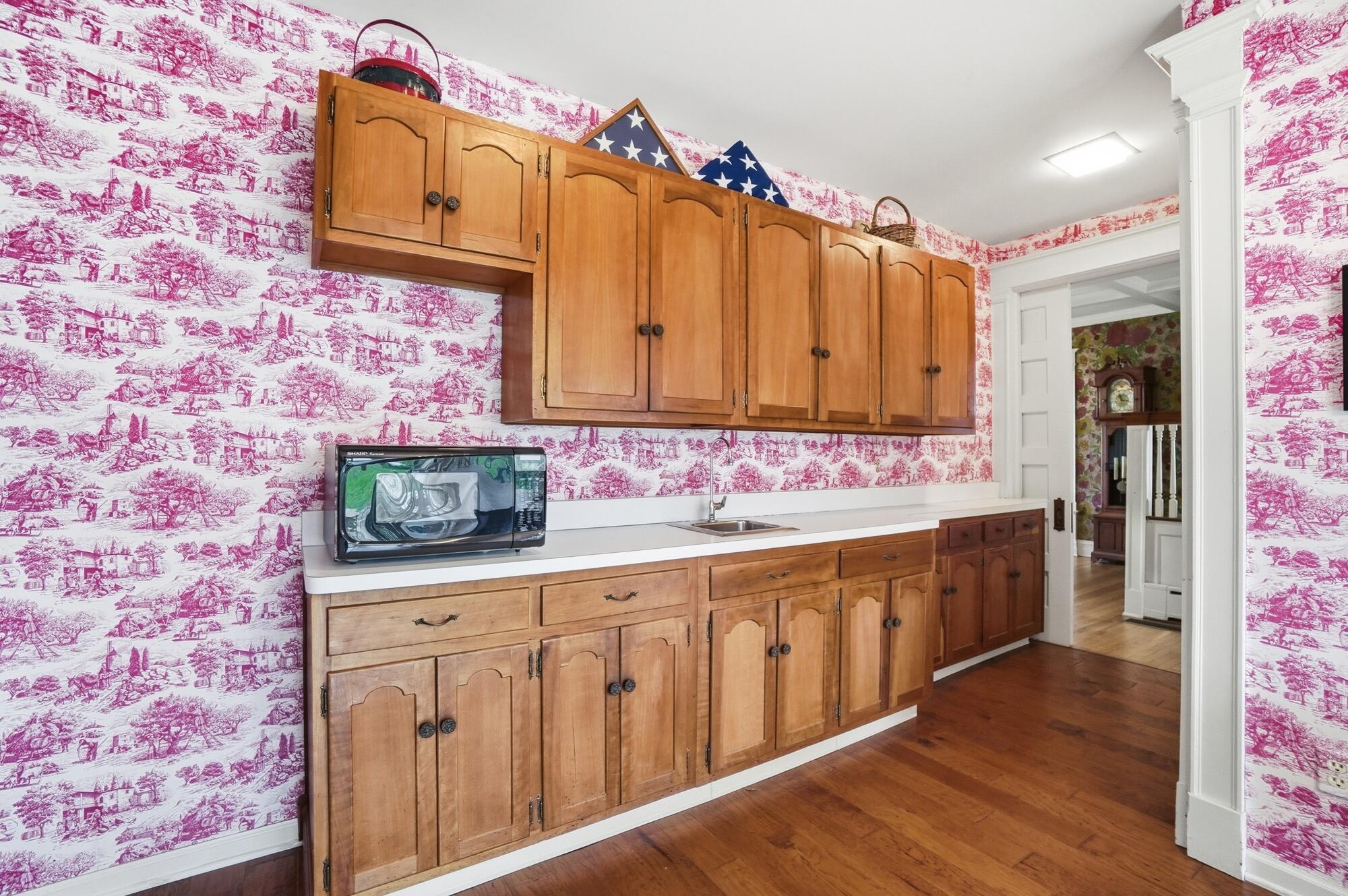 407 Dayton Lakeview Road, New Carlisle, Ohio 45344