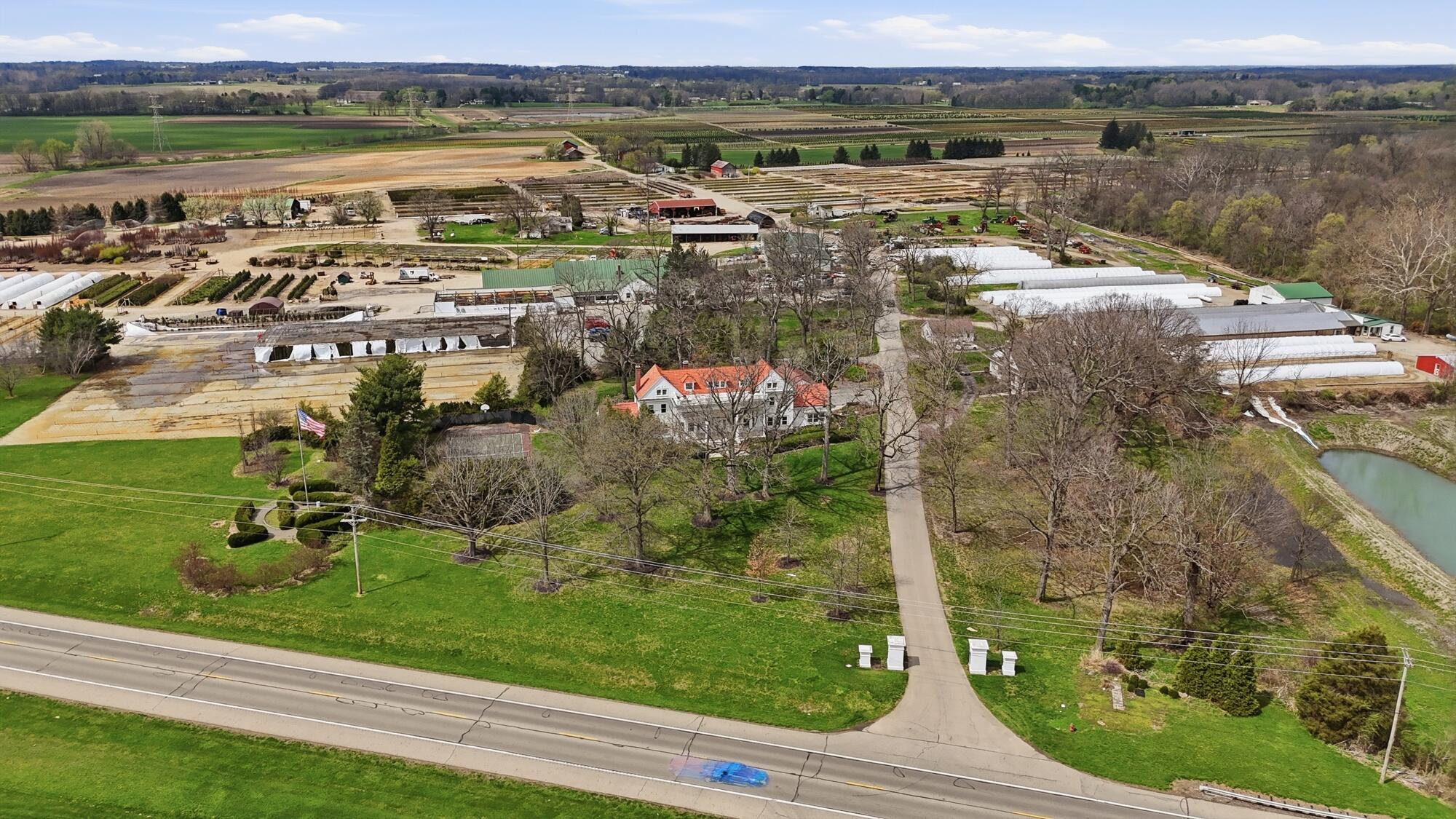 407 Dayton Lakeview Road, New Carlisle, Ohio 45344