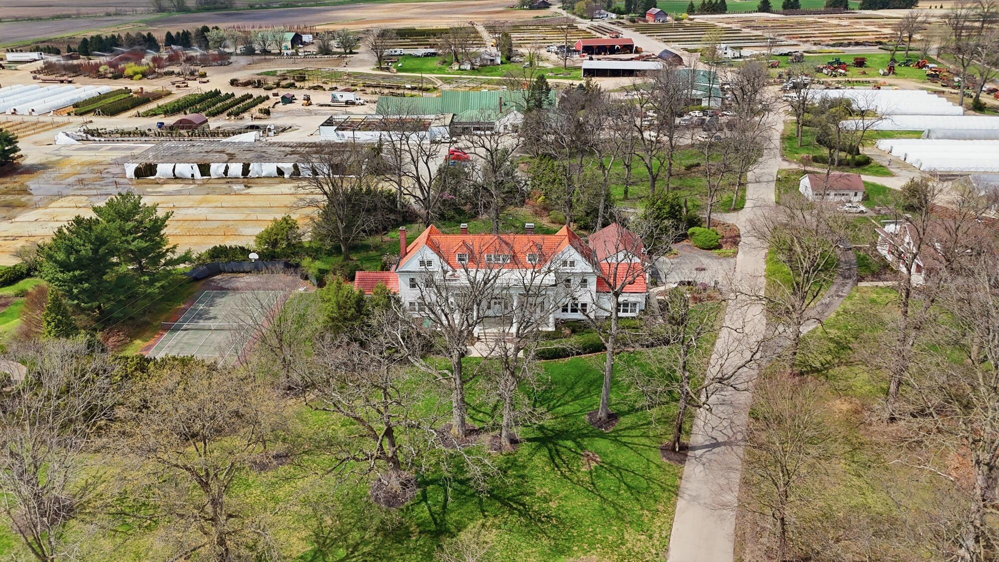 407 Dayton Lakeview Road, New Carlisle, Ohio 45344