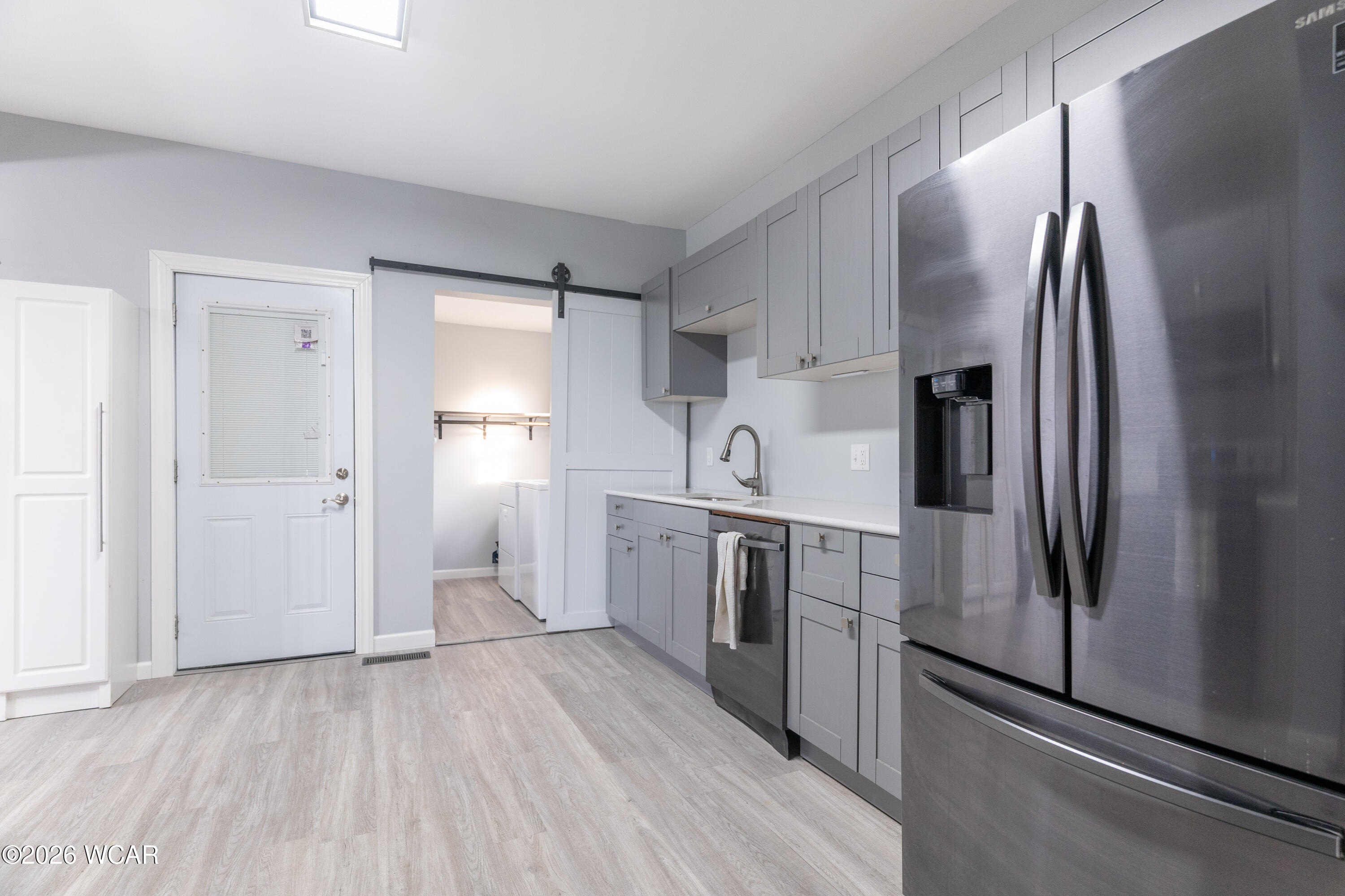 801 Fair Road, Sidney, Ohio