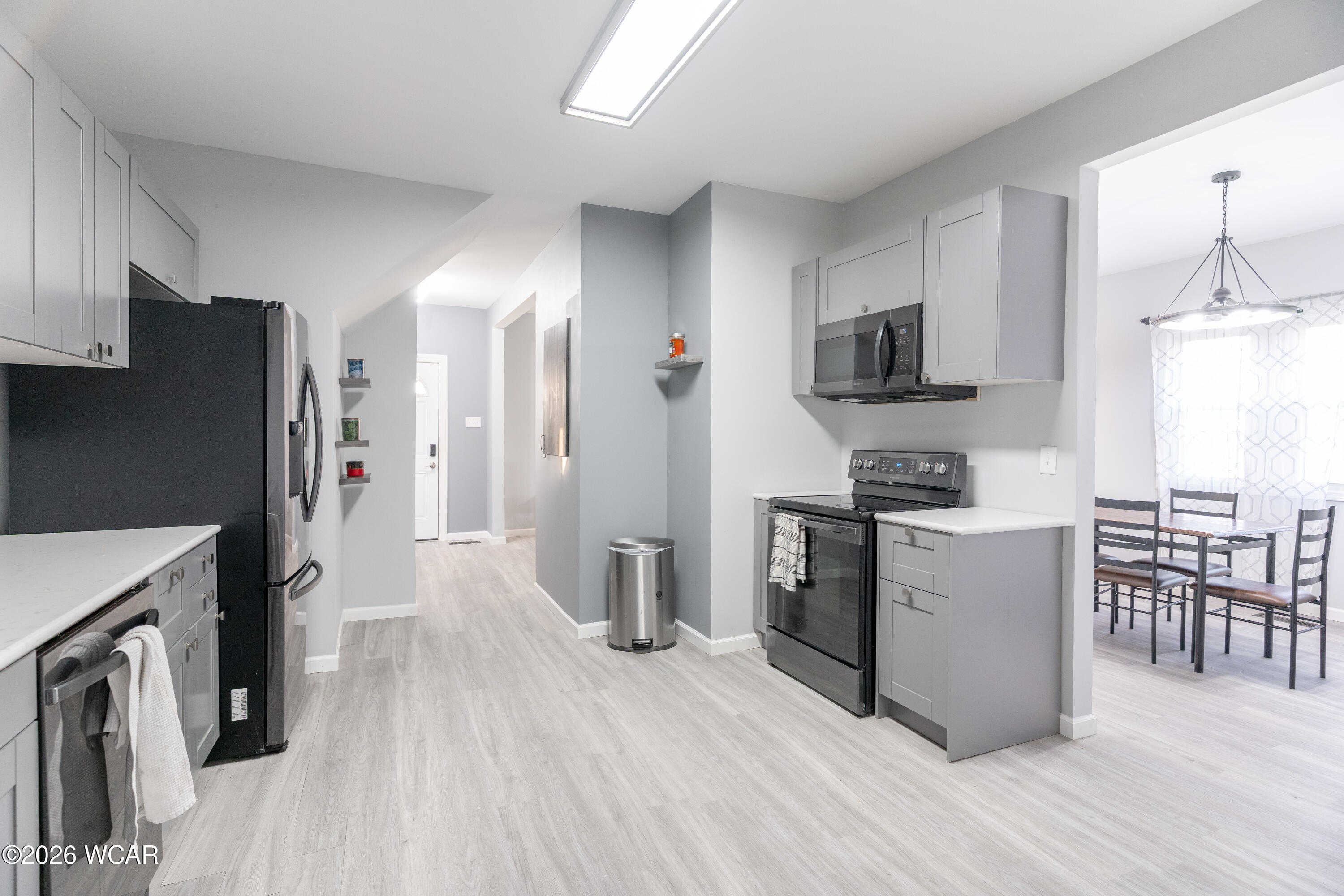 801 Fair Road, Sidney, Ohio