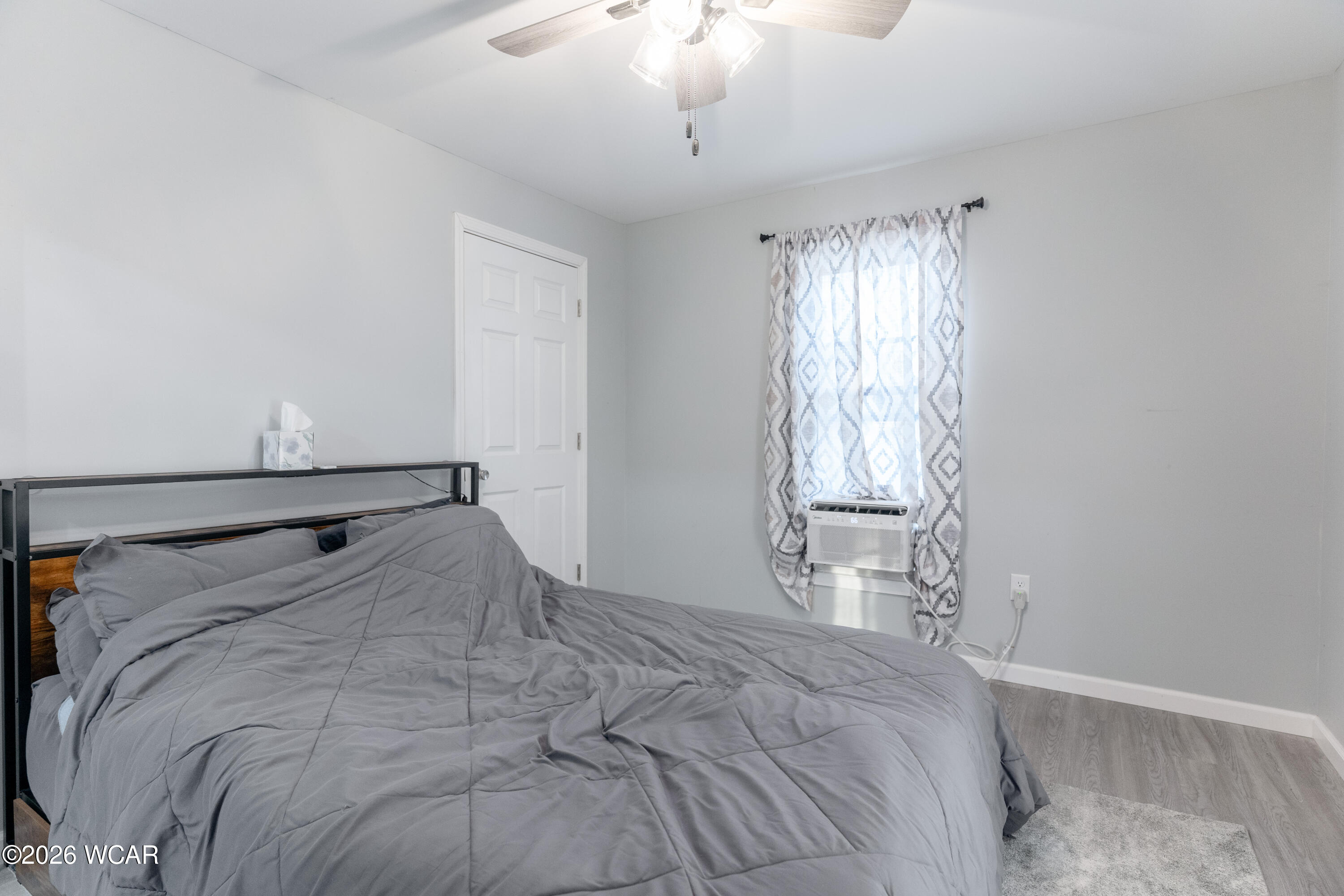 801 Fair Road, Sidney, Ohio