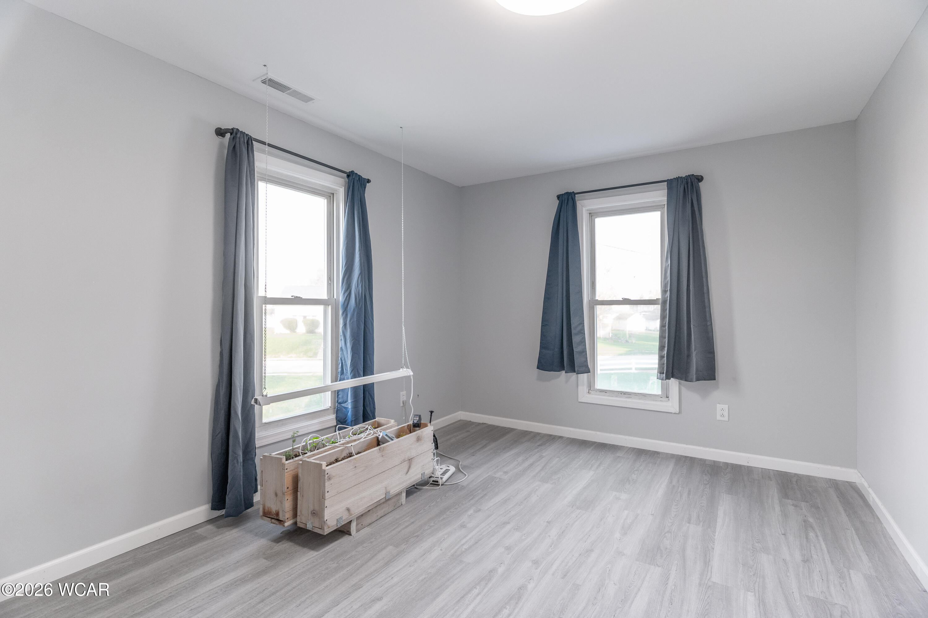 801 Fair Road, Sidney, Ohio