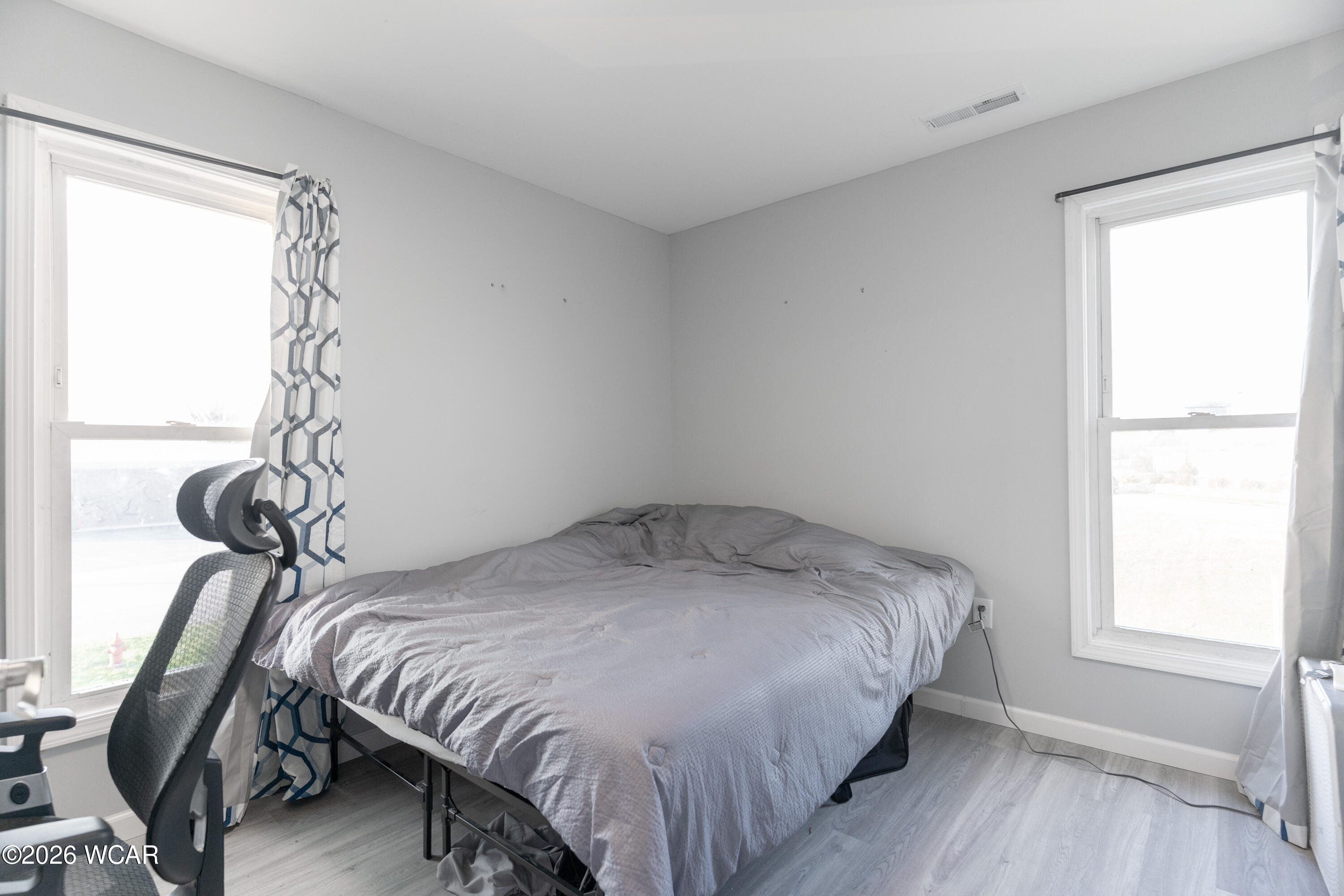 801 Fair Road, Sidney, Ohio