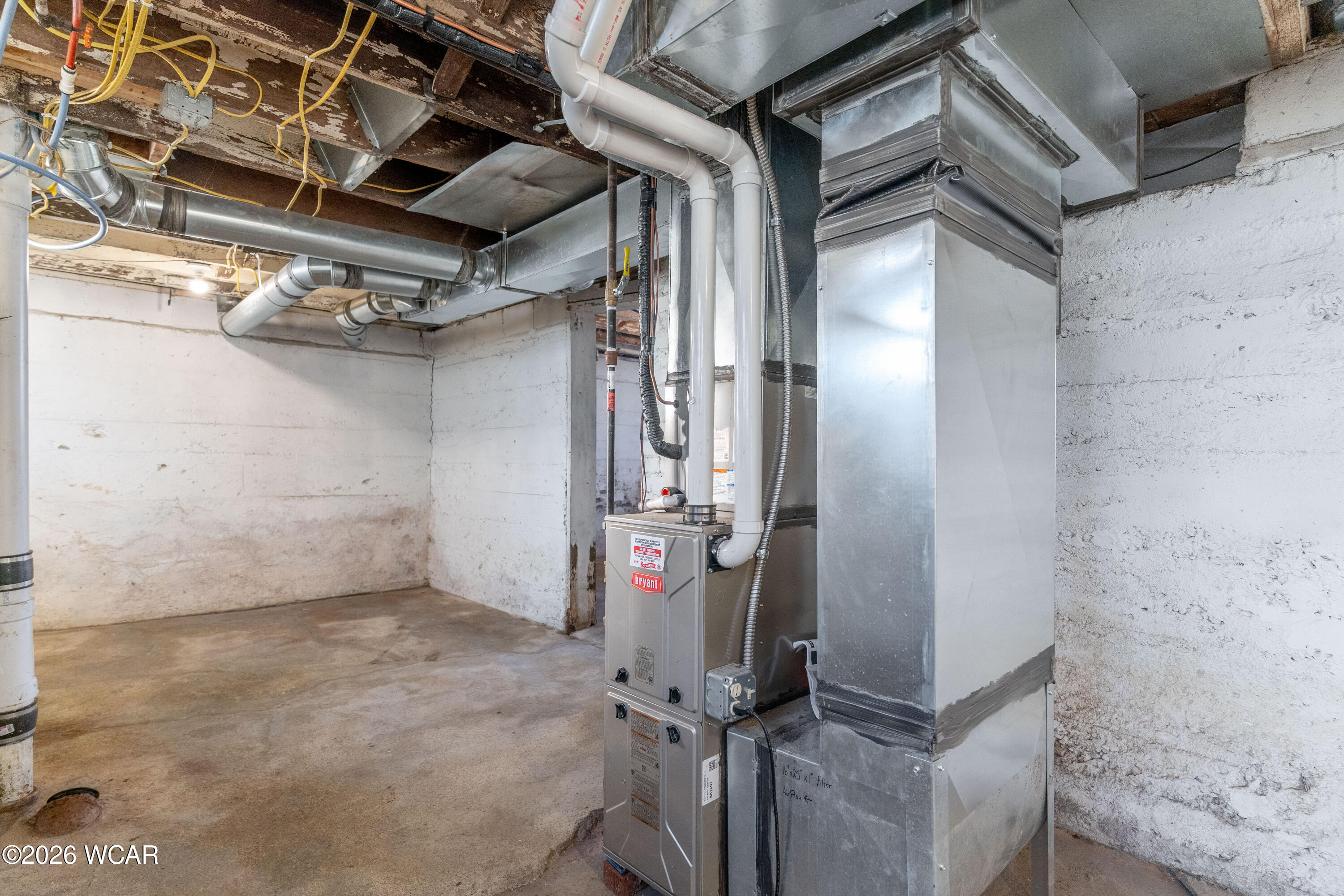 801 Fair Road, Sidney, Ohio