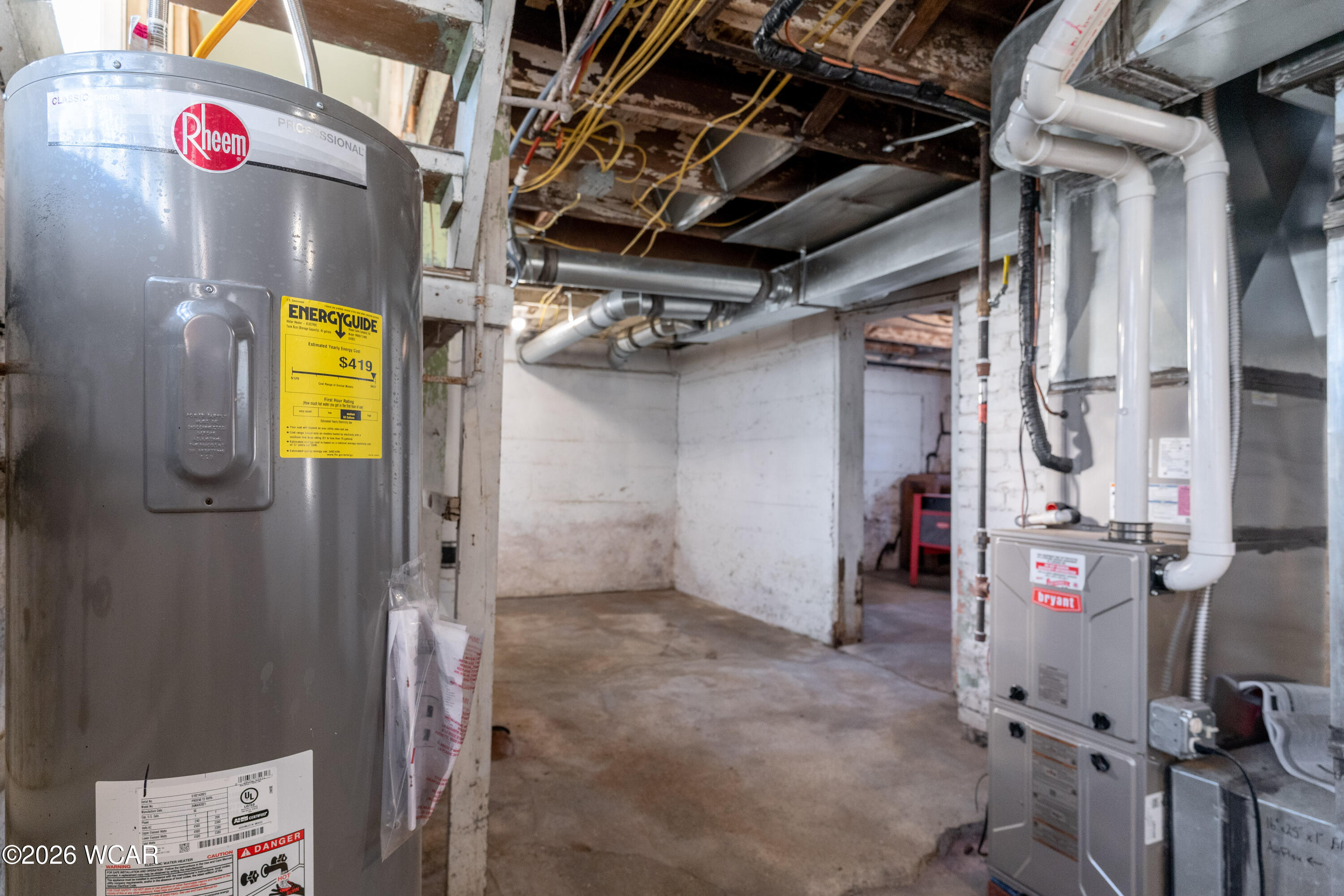 801 Fair Road, Sidney, Ohio