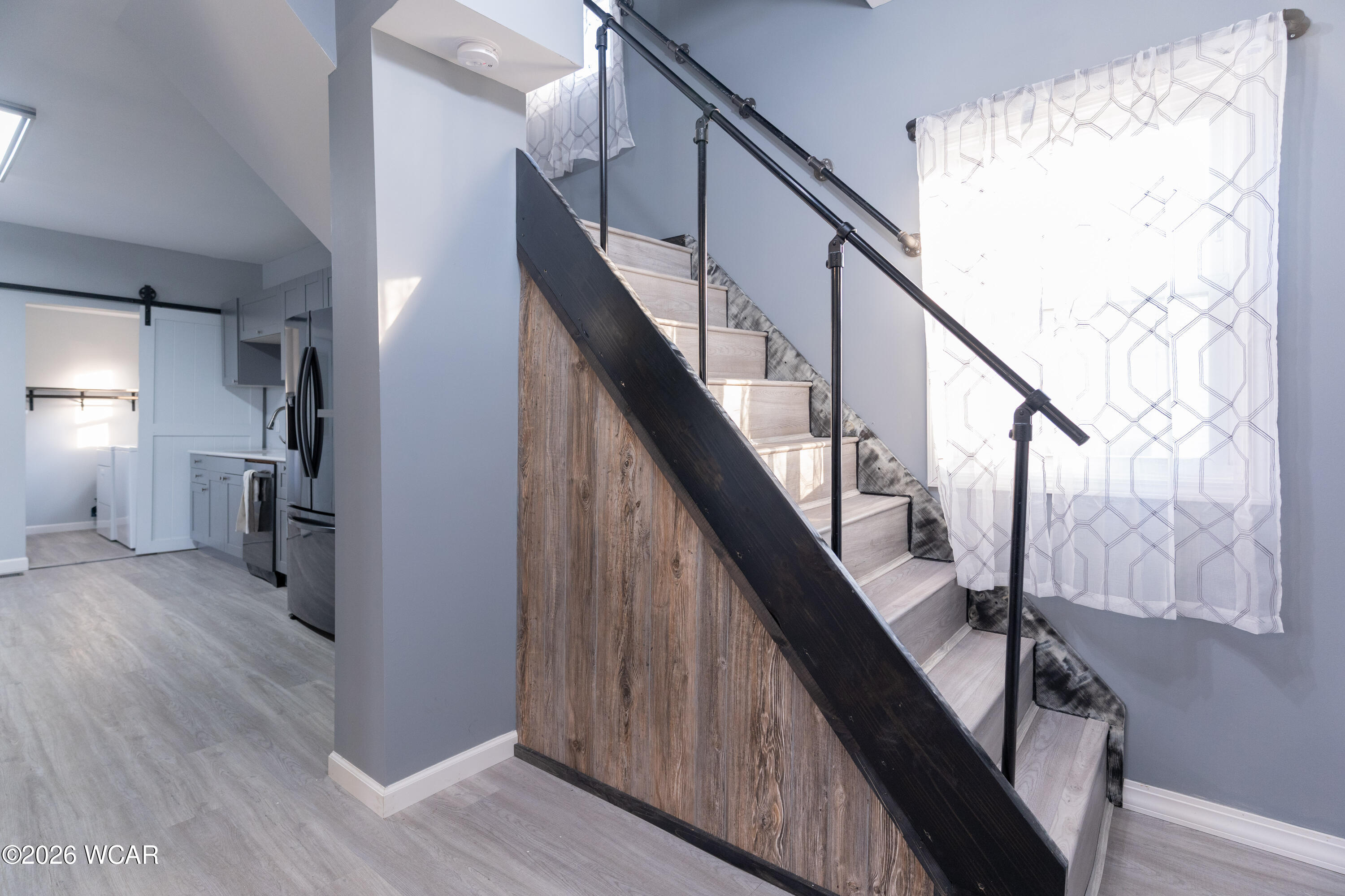 801 Fair Road, Sidney, Ohio