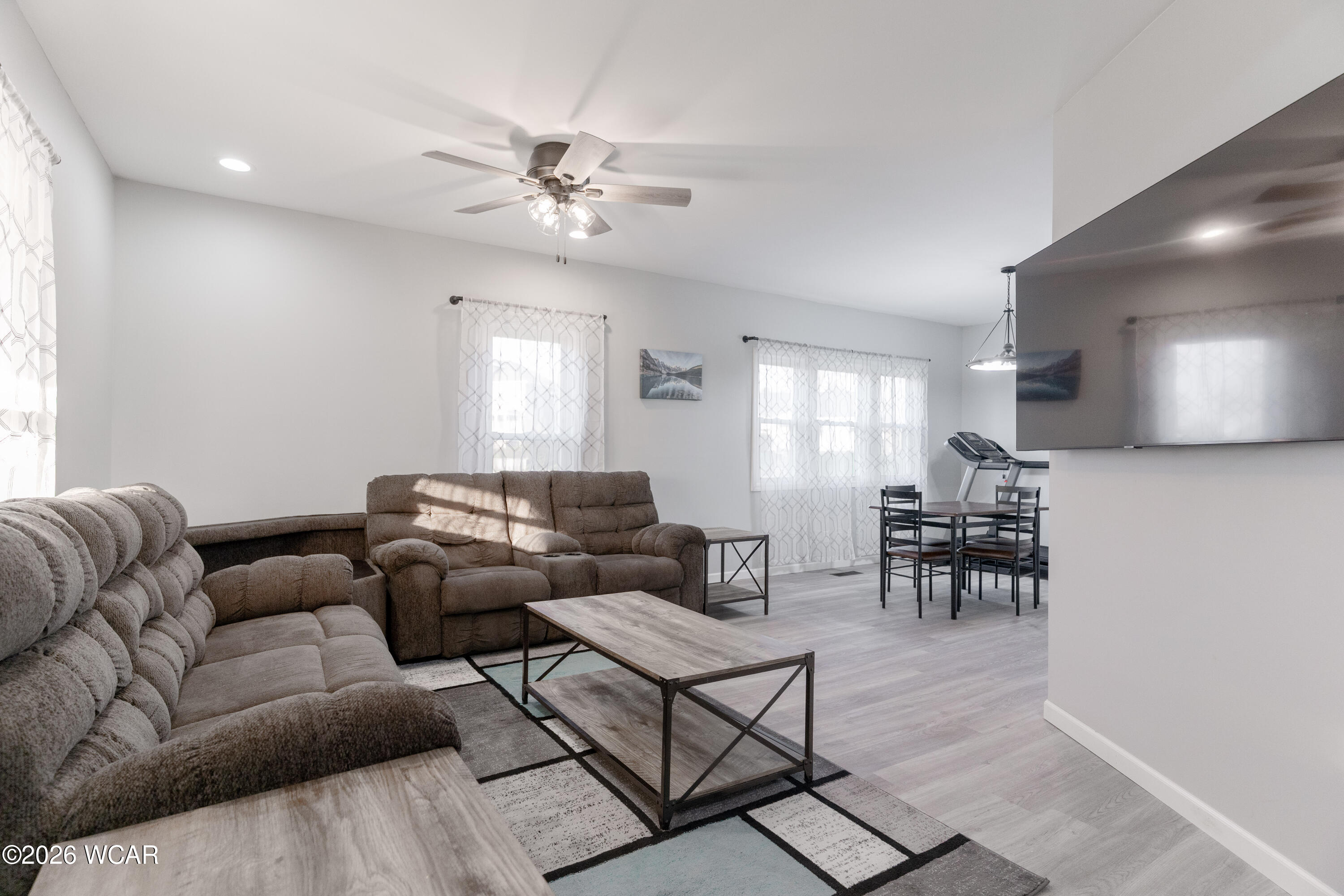 801 Fair Road, Sidney, Ohio