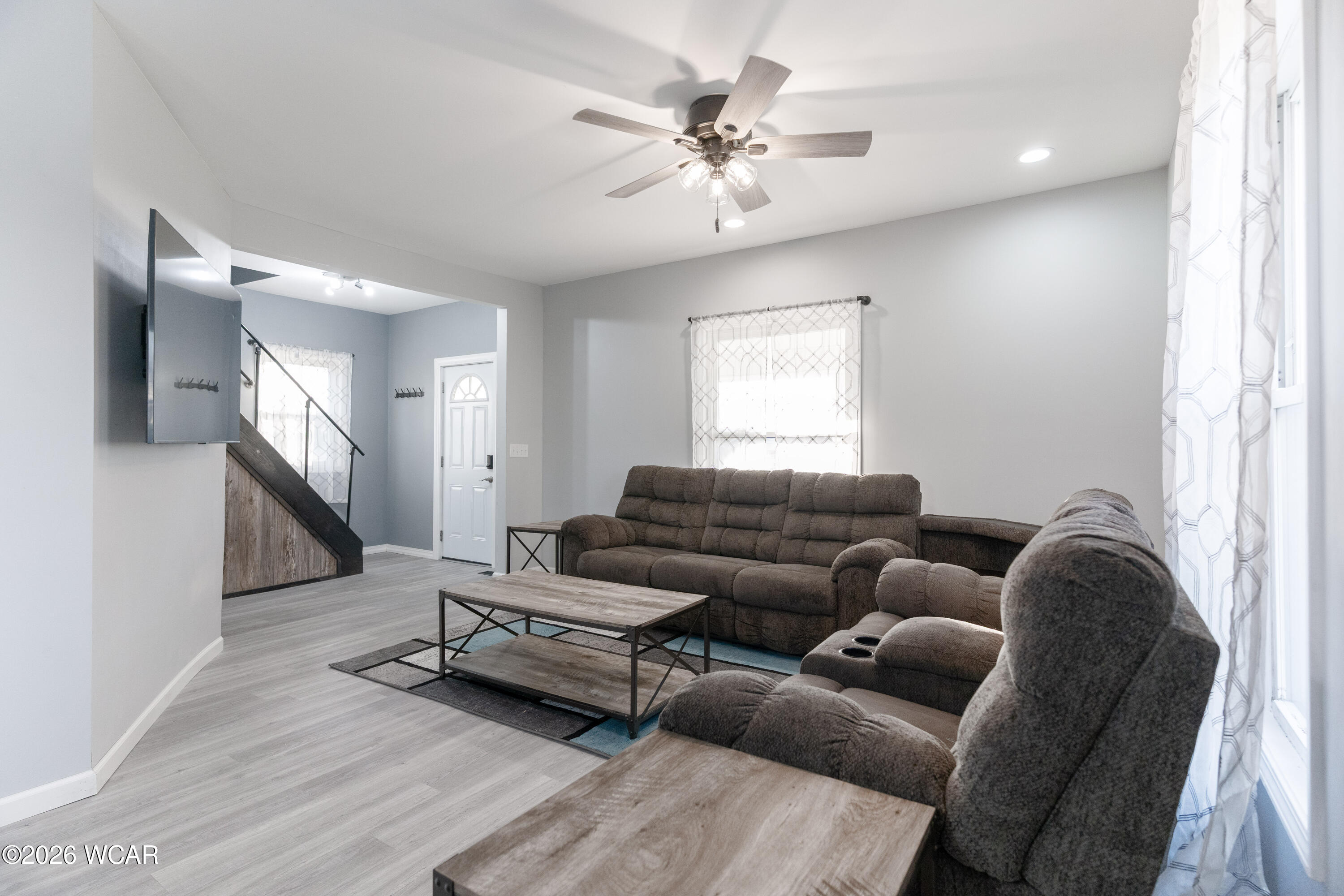 801 Fair Road, Sidney, Ohio