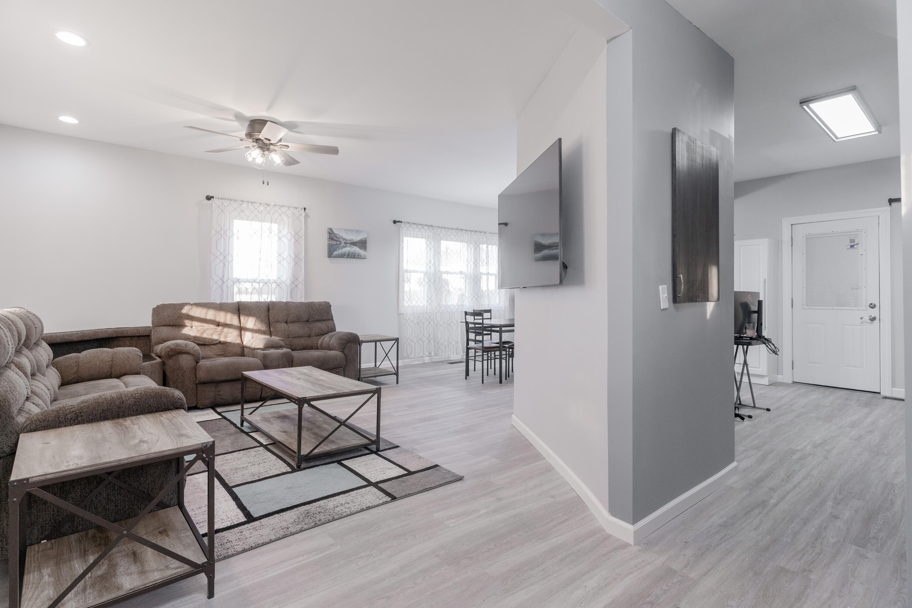 801 Fair Road, Sidney, Ohio 45365