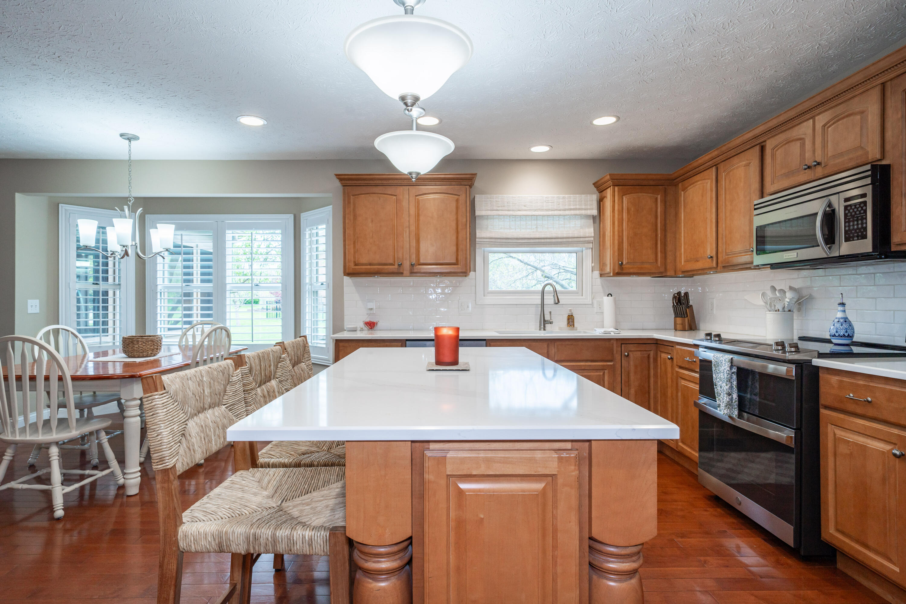 1357 Chelsea Court, Beavercreek, Ohio 45434