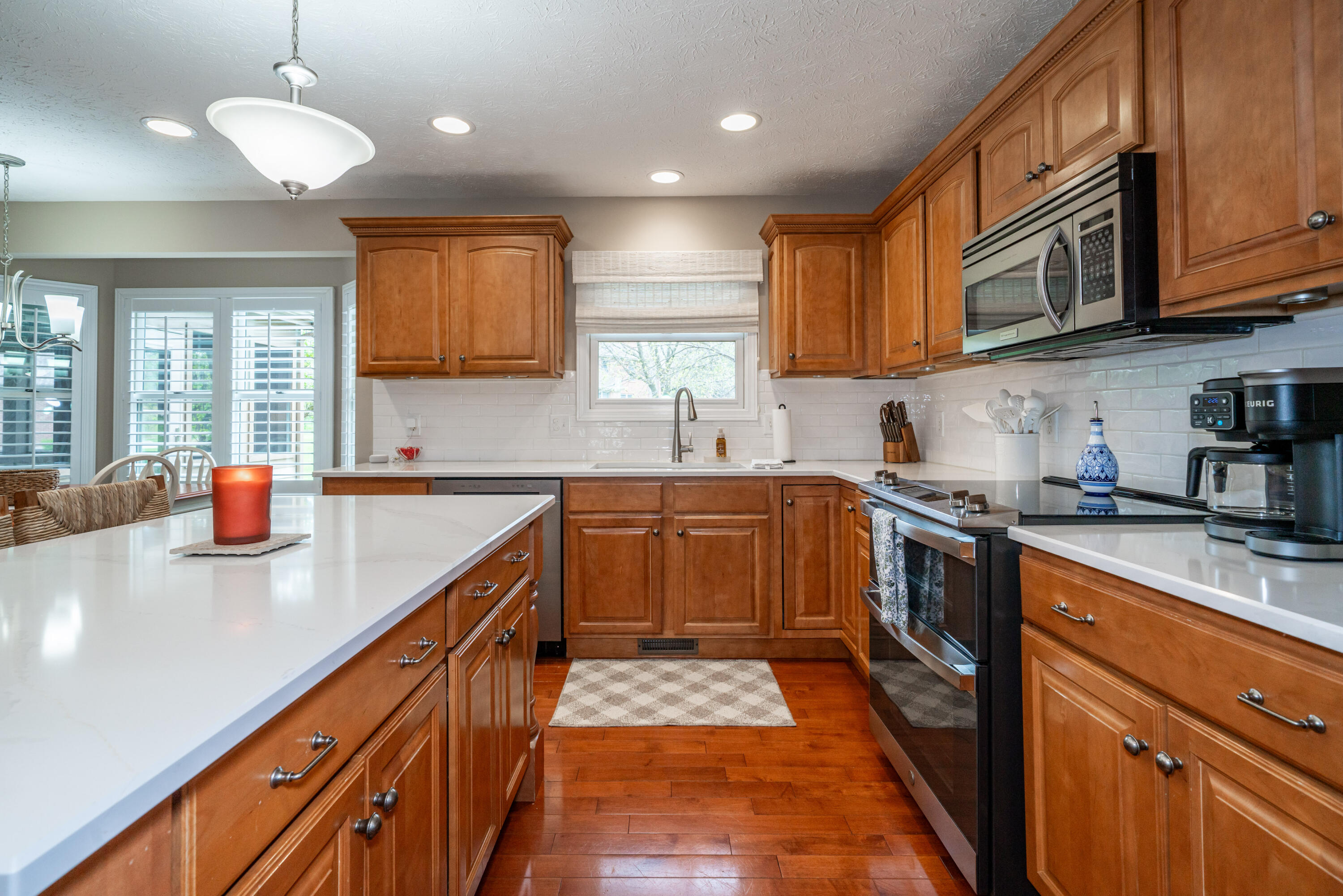 1357 Chelsea Court, Beavercreek, Ohio 45434