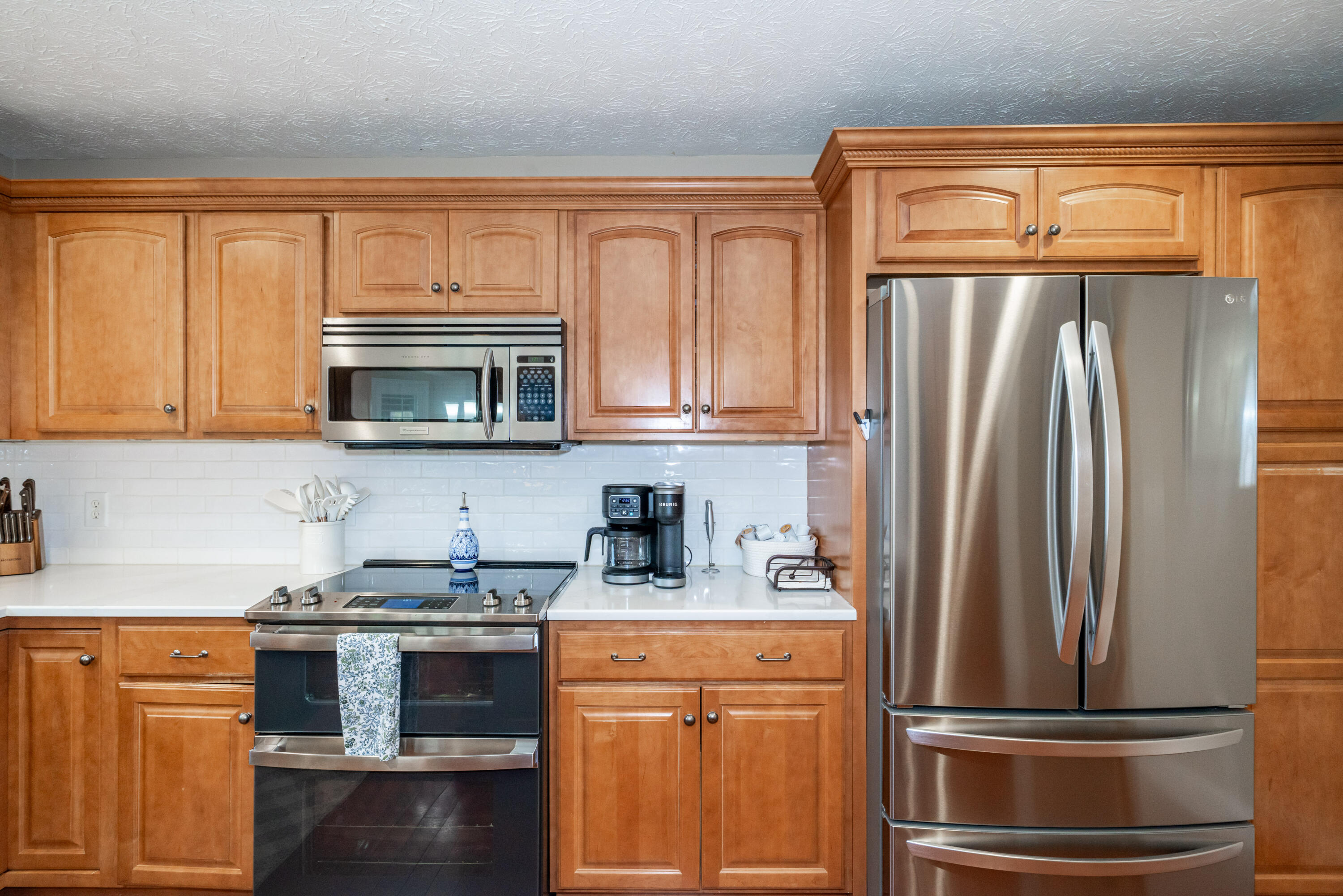 1357 Chelsea Court, Beavercreek, Ohio 45434