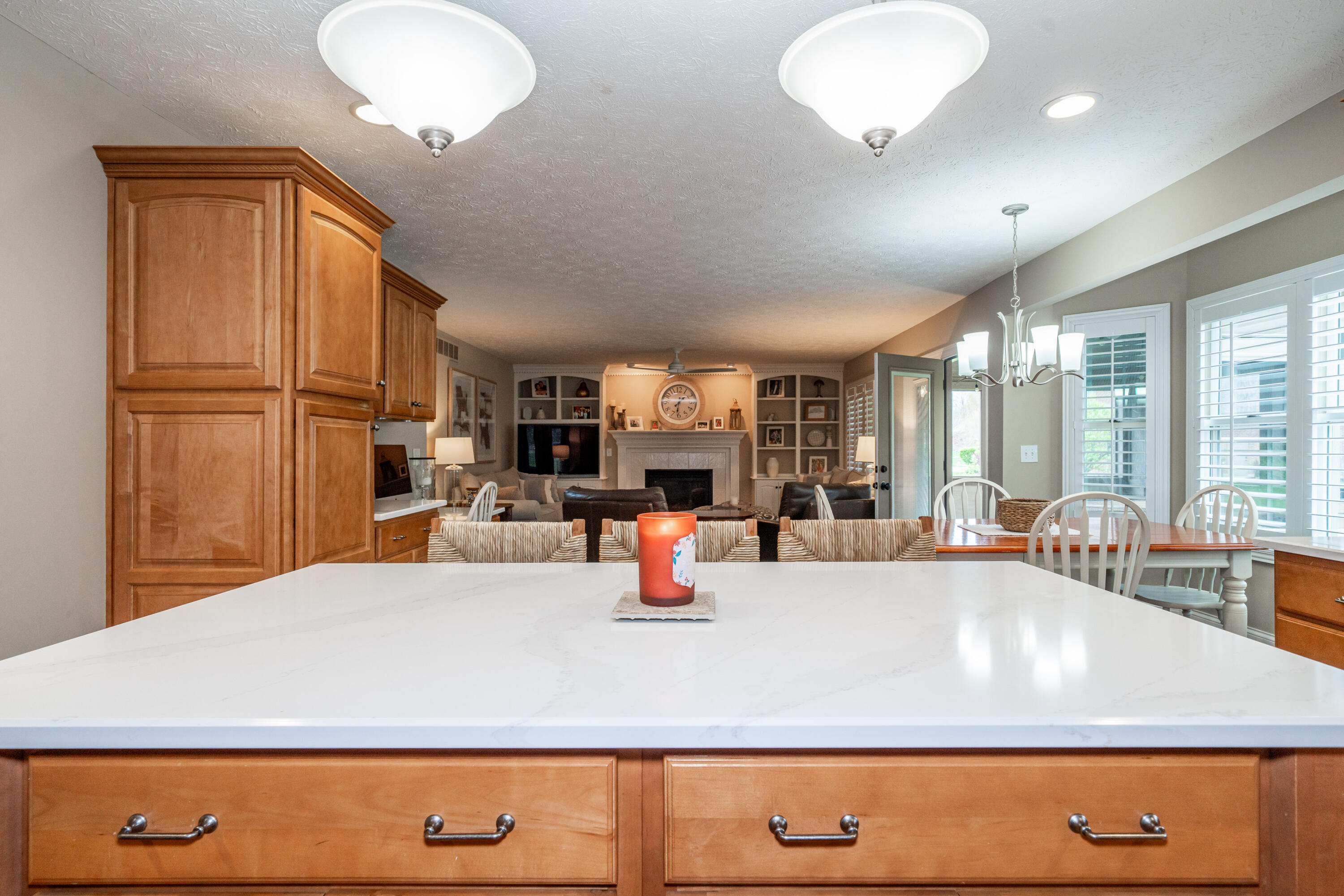 1357 Chelsea Court, Beavercreek, Ohio 45434