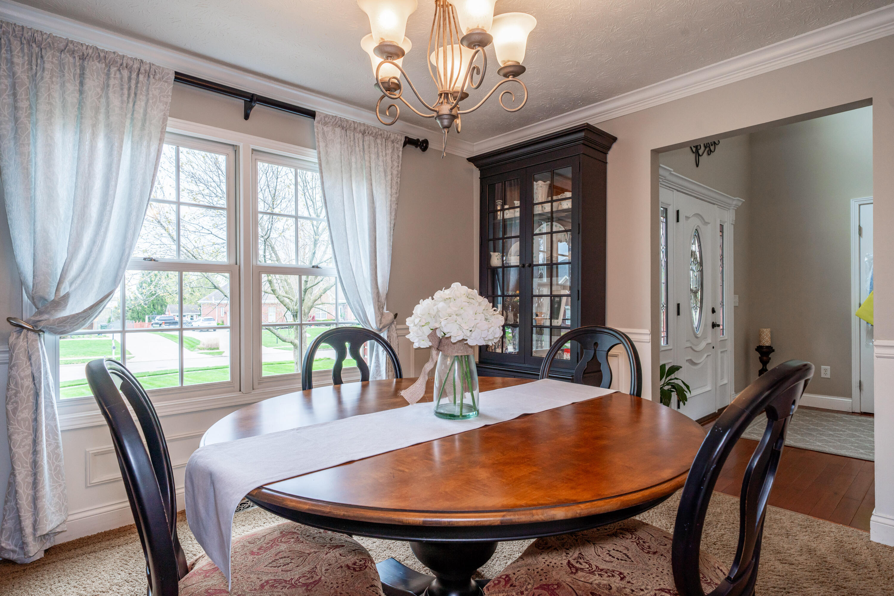 1357 Chelsea Court, Beavercreek, Ohio 45434