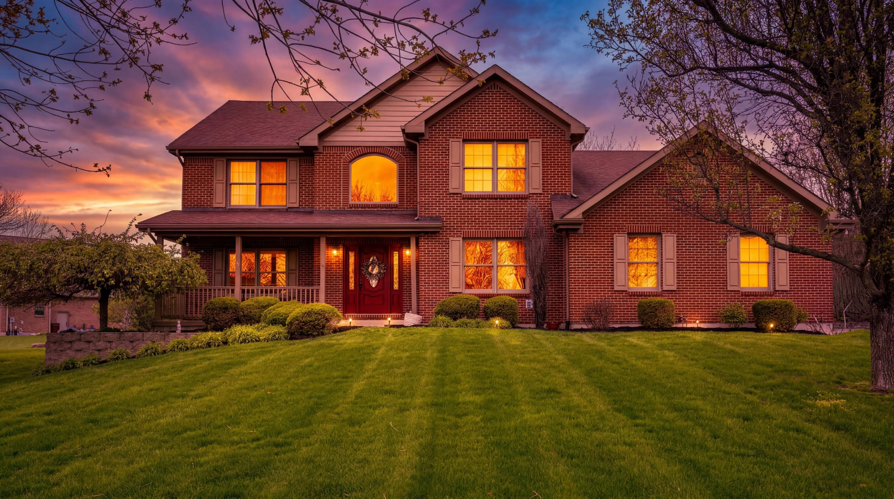 1357 Chelsea Court, Beavercreek, Ohio 45434