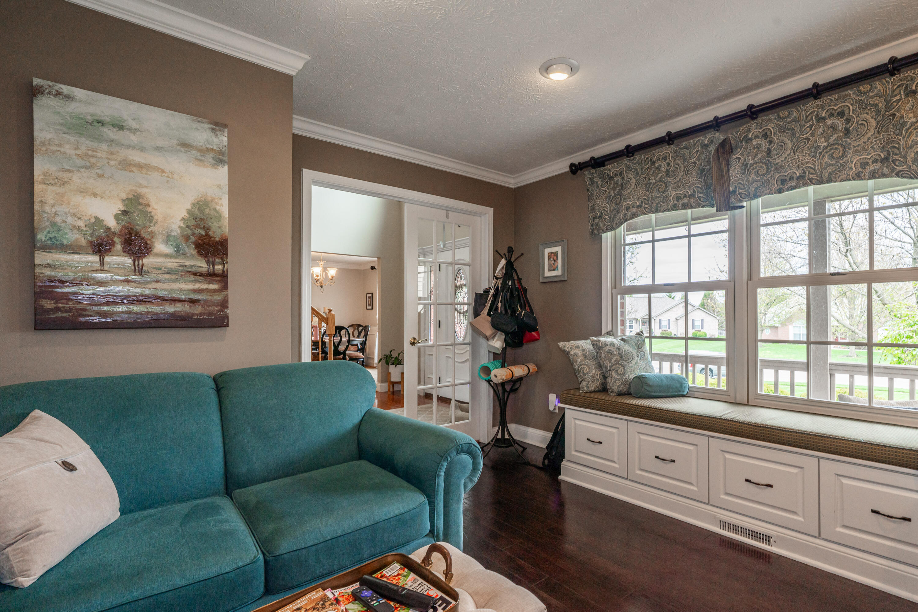 1357 Chelsea Court, Beavercreek, Ohio 45434