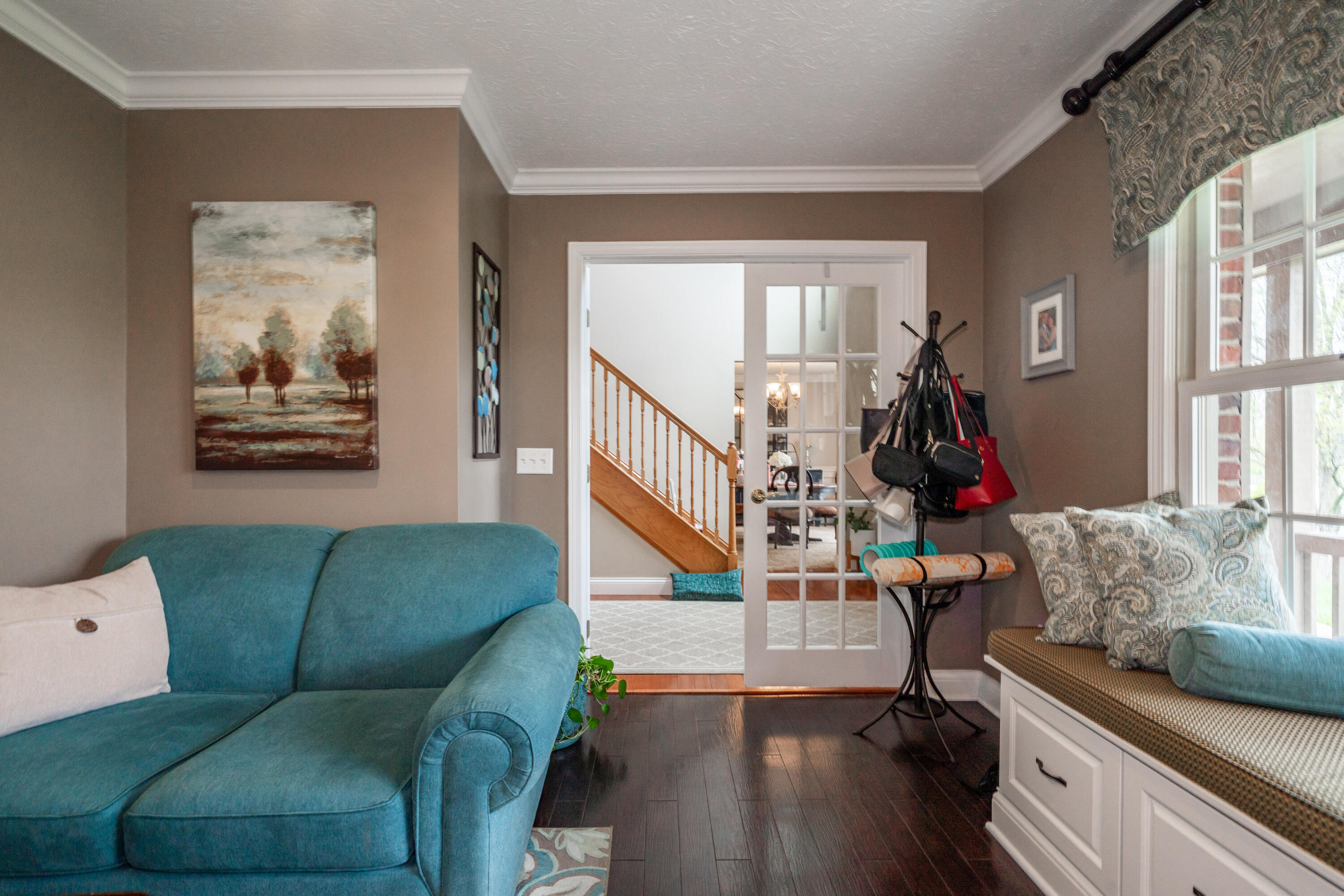 1357 Chelsea Court, Beavercreek, Ohio 45434