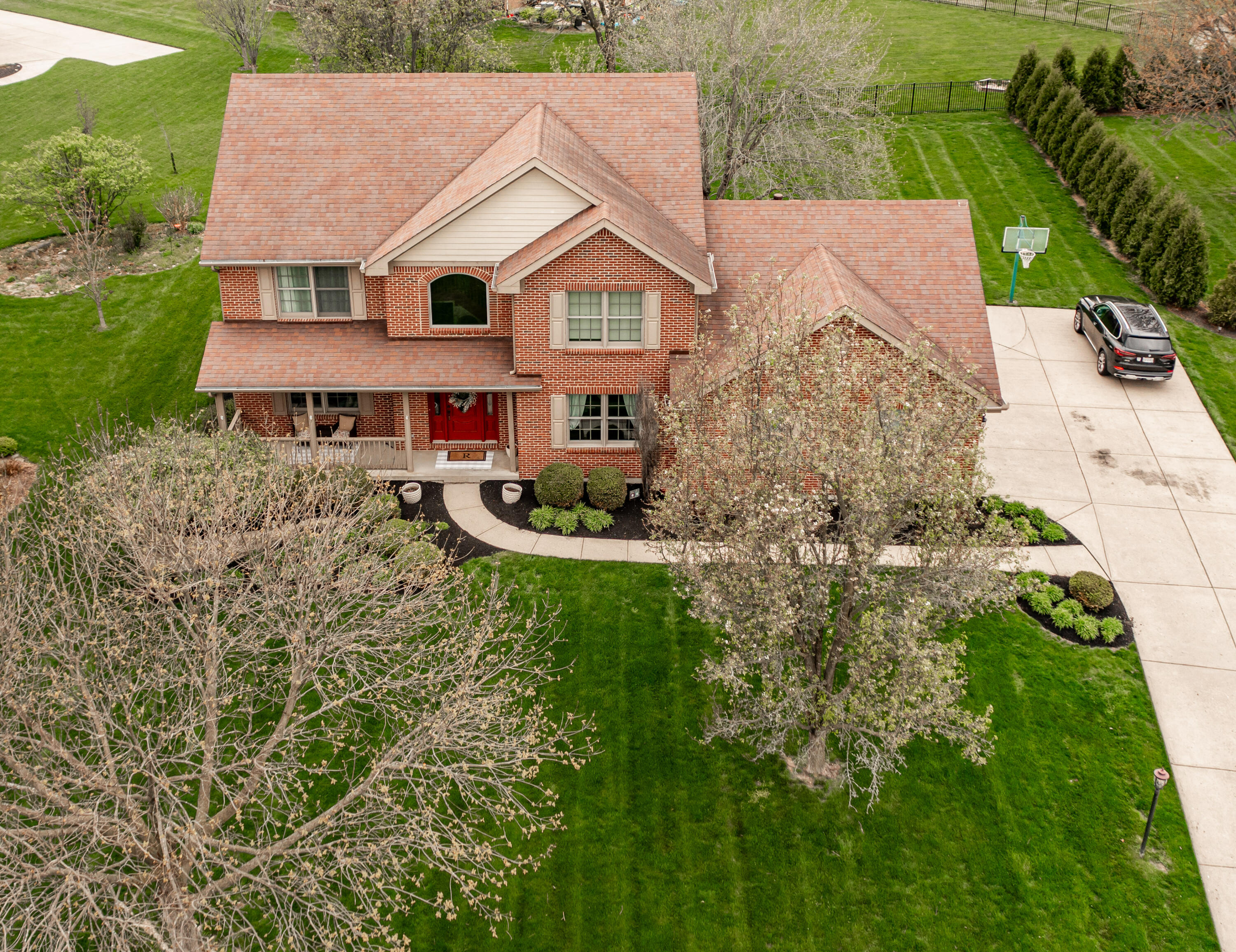 1357 Chelsea Court, Beavercreek, Ohio 45434