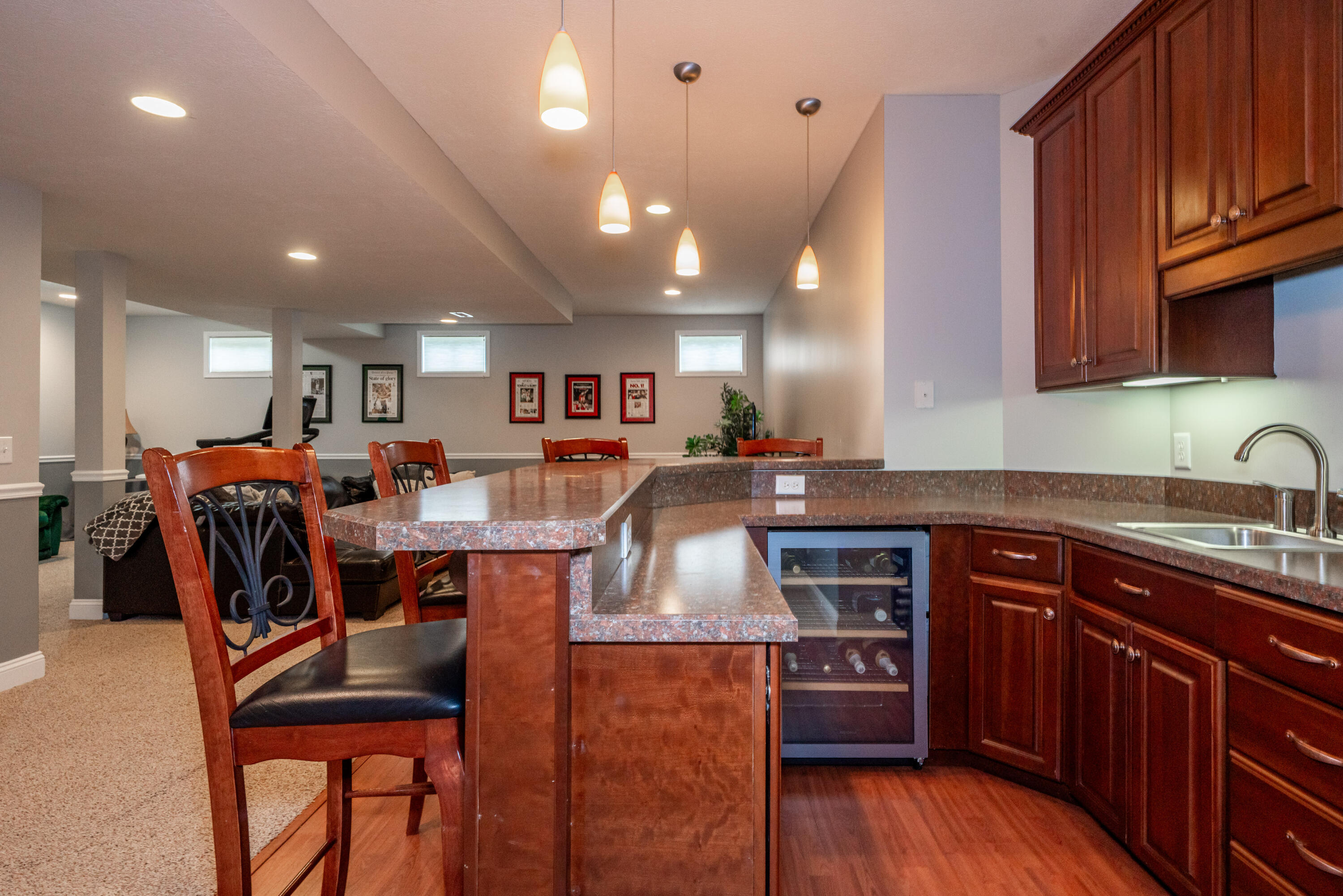 1357 Chelsea Court, Beavercreek, Ohio 45434