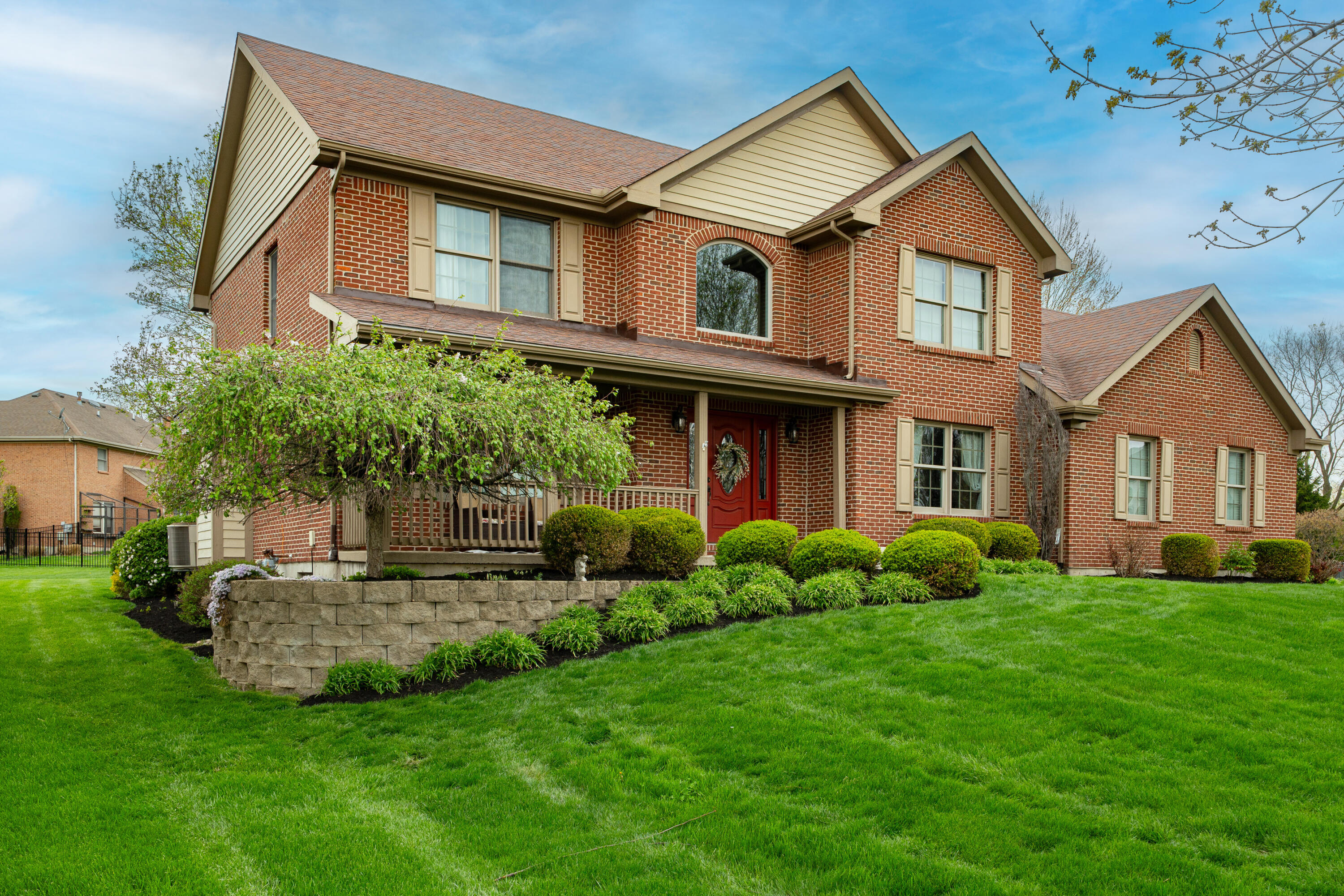 1357 Chelsea Court, Beavercreek, Ohio 45434