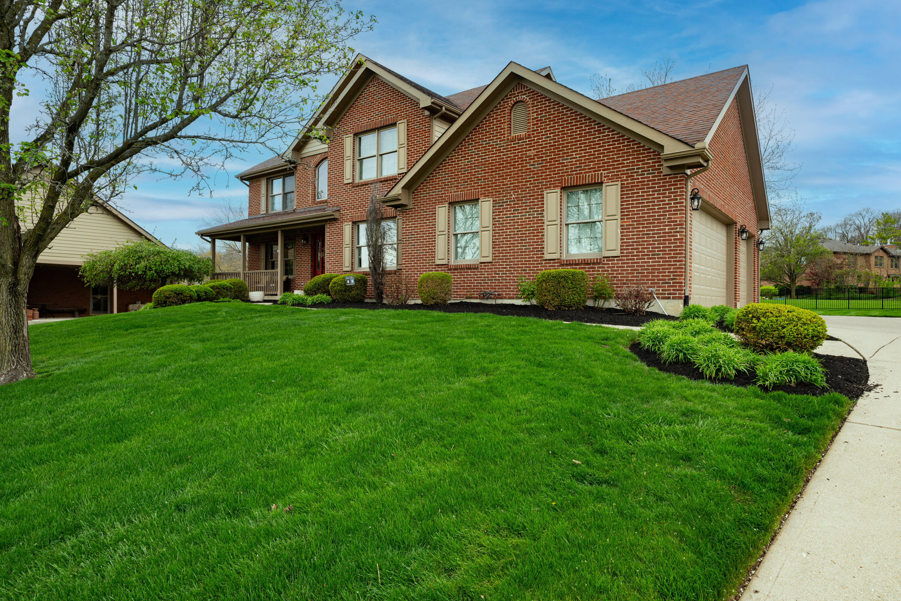 1357 Chelsea Court, Beavercreek, Ohio 45434