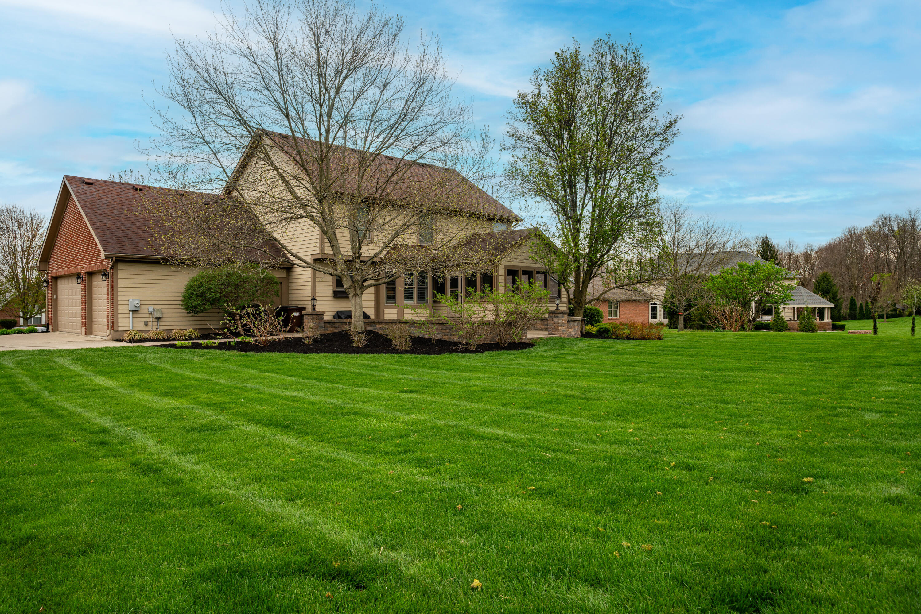 1357 Chelsea Court, Beavercreek, Ohio 45434