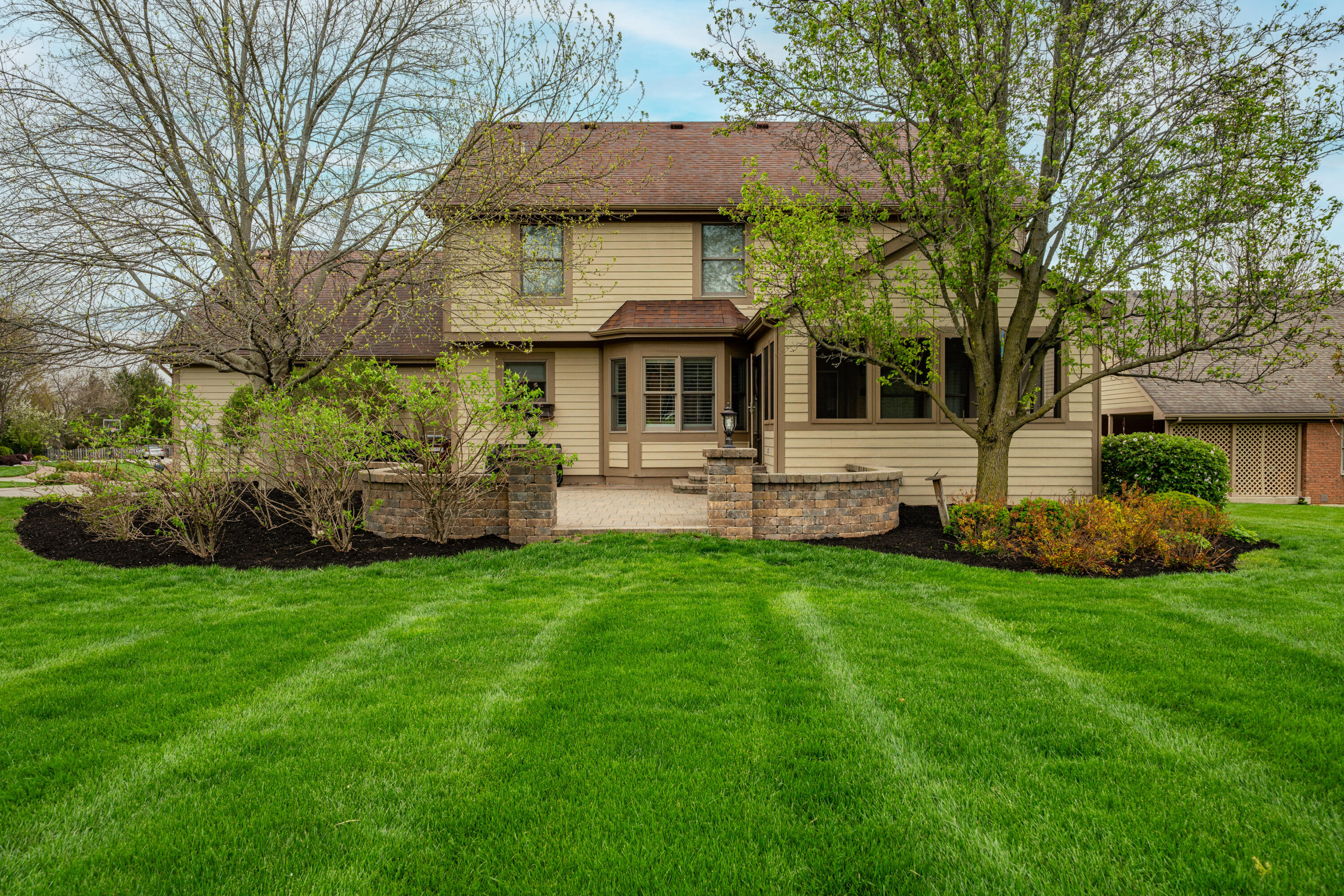 1357 Chelsea Court, Beavercreek, Ohio 45434