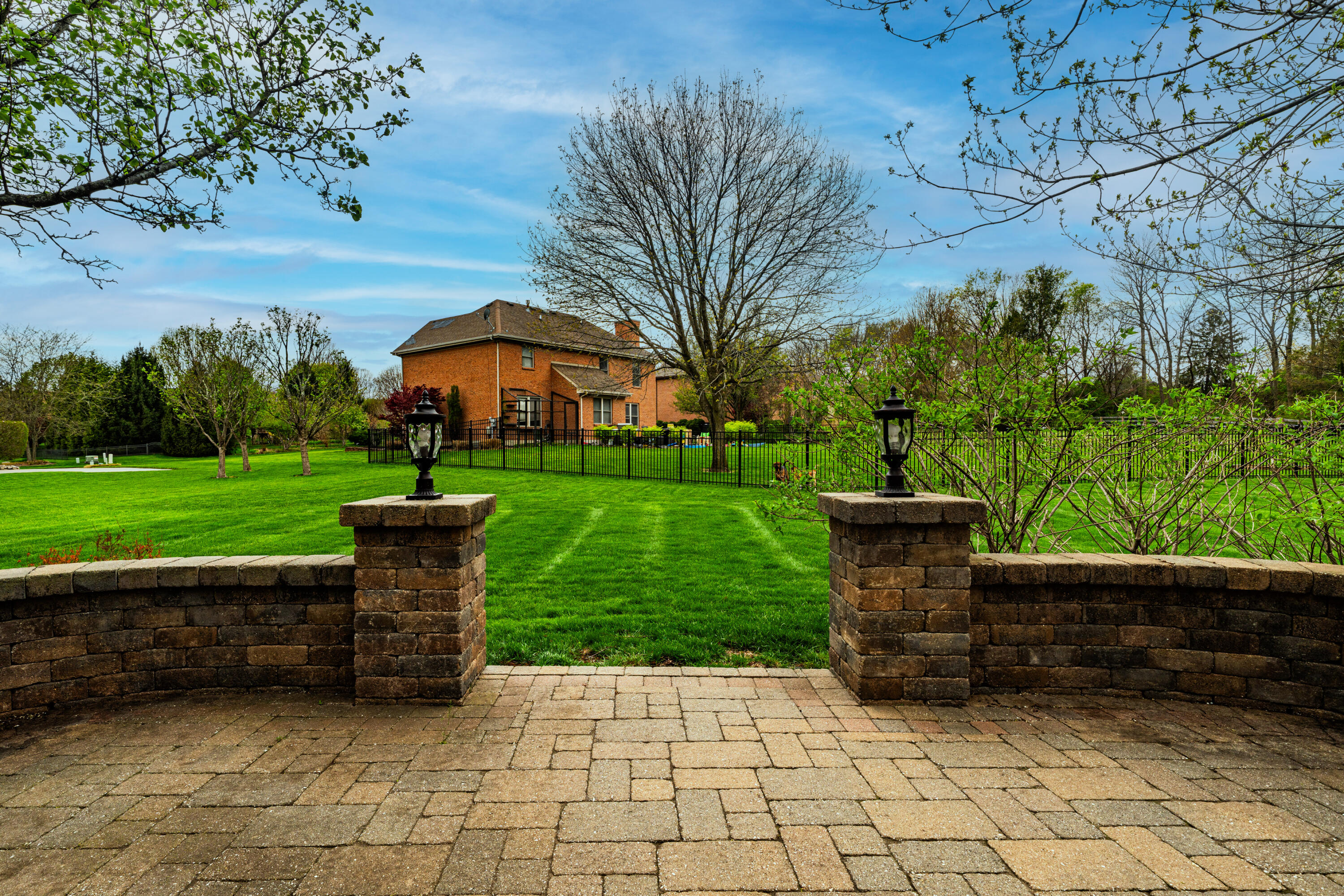 1357 Chelsea Court, Beavercreek, Ohio 45434