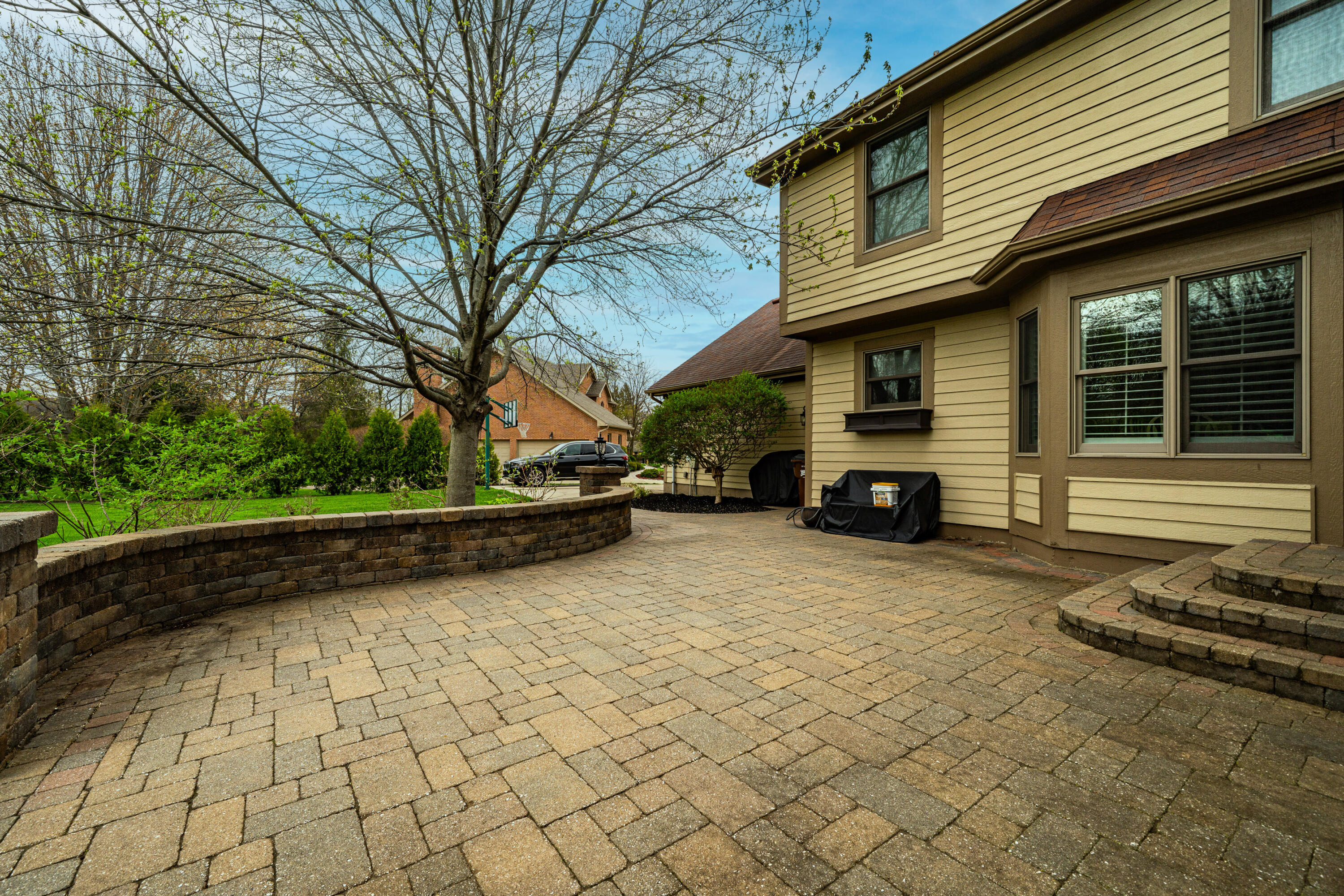 1357 Chelsea Court, Beavercreek, Ohio 45434