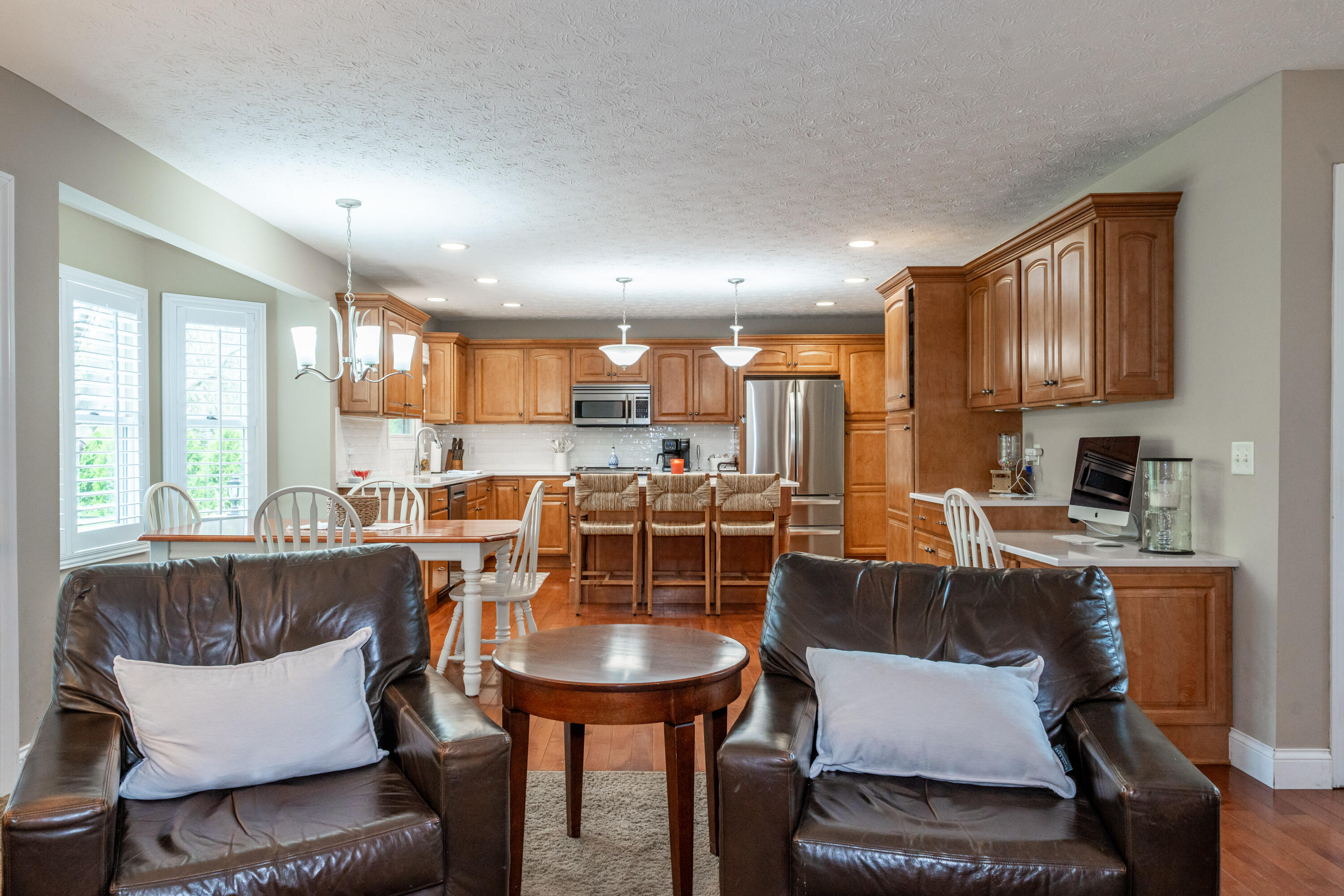 1357 Chelsea Court, Beavercreek, Ohio 45434