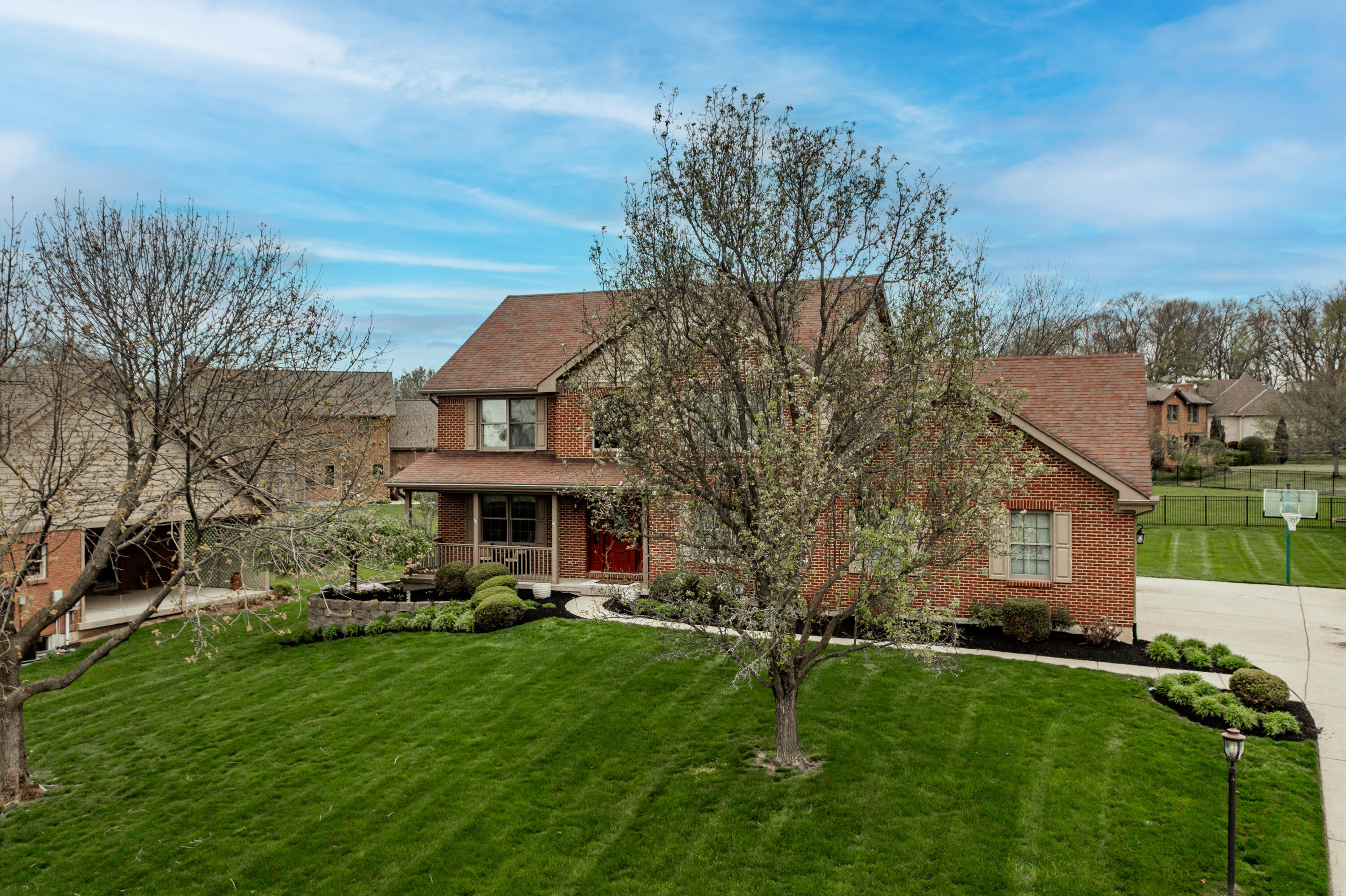 1357 Chelsea Court, Beavercreek, Ohio 45434