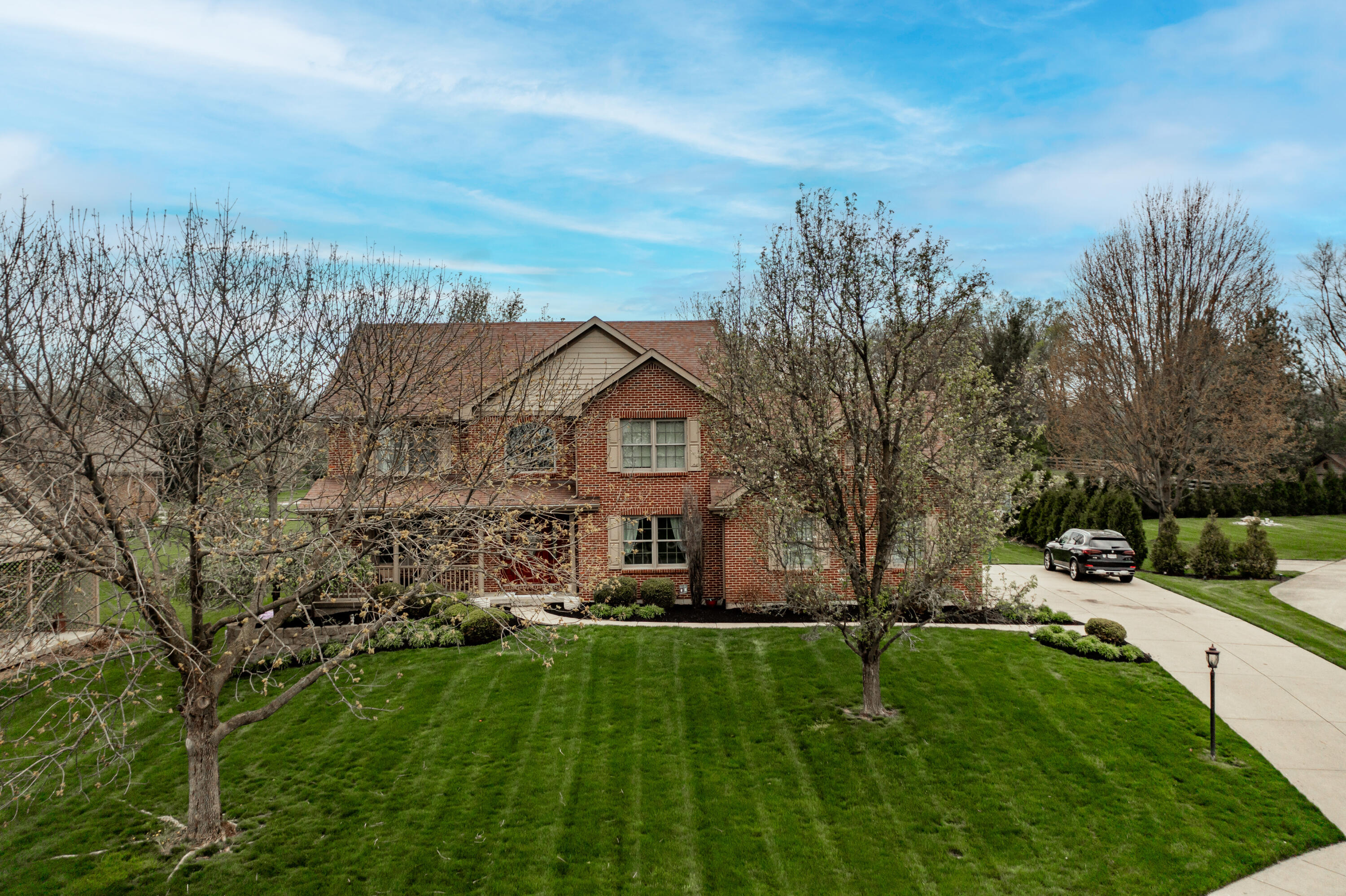 1357 Chelsea Court, Beavercreek, Ohio 45434