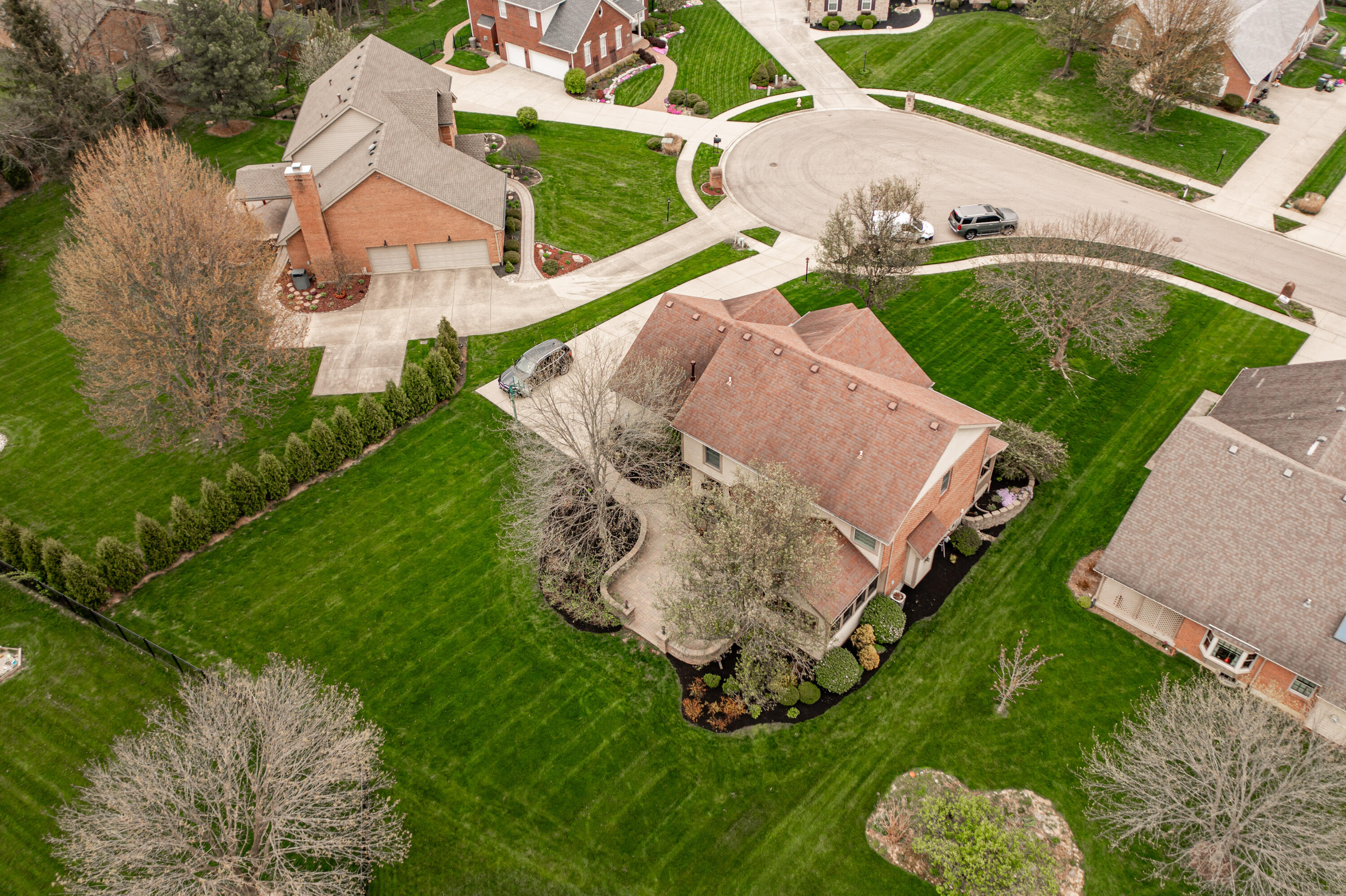 1357 Chelsea Court, Beavercreek, Ohio 45434