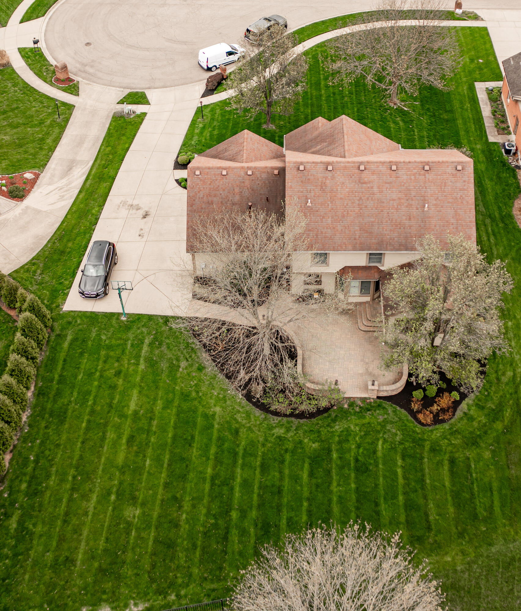 1357 Chelsea Court, Beavercreek, Ohio 45434